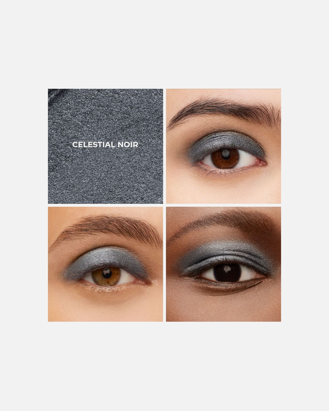 Ombretto di Unisex Laura Mercier CAVIAR STICK EYE COLOR SHIMMER Aurora