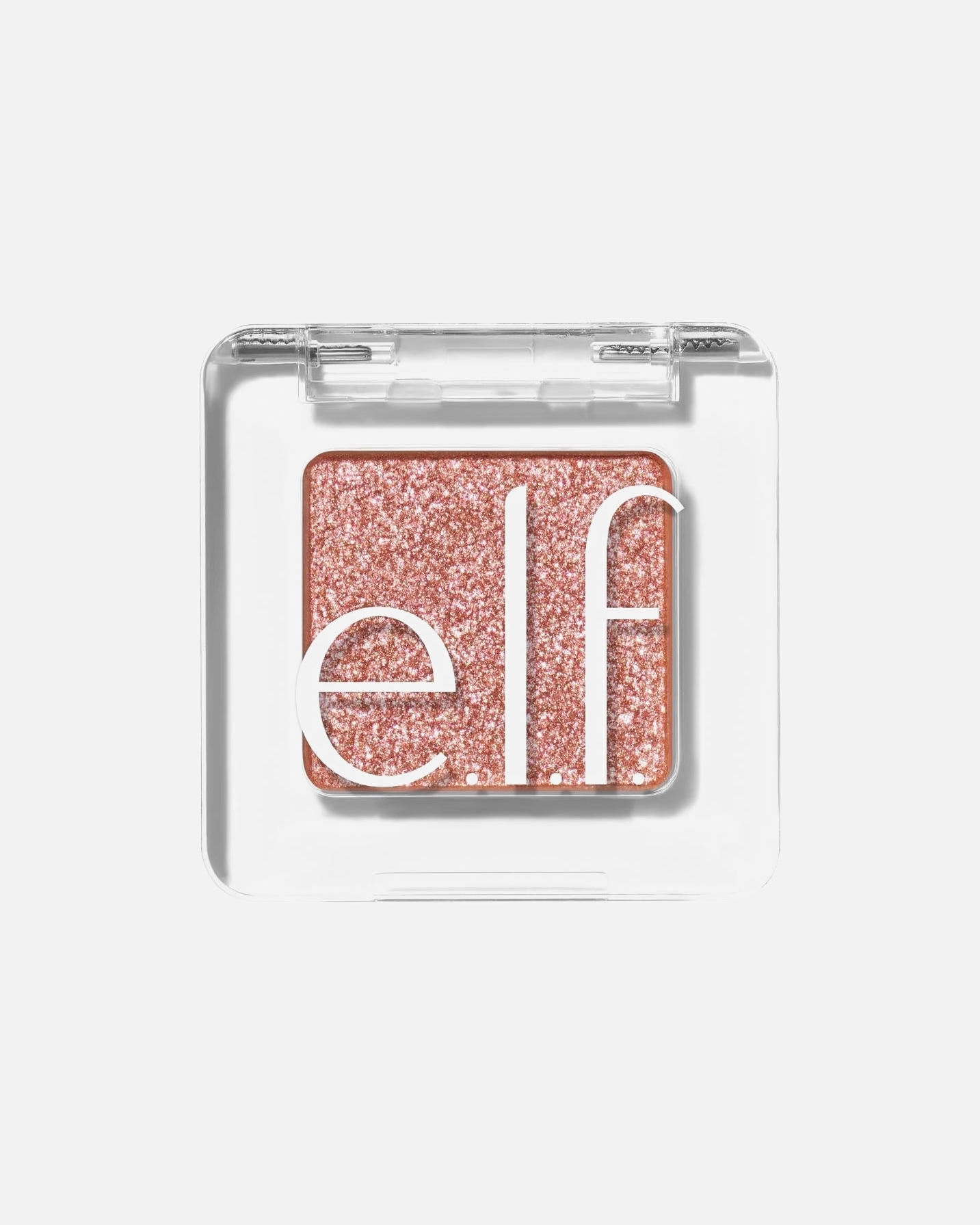 Ombretto di Unisex e.l.f. Fine as Fleck Eyeshadow HYPEBISCUS