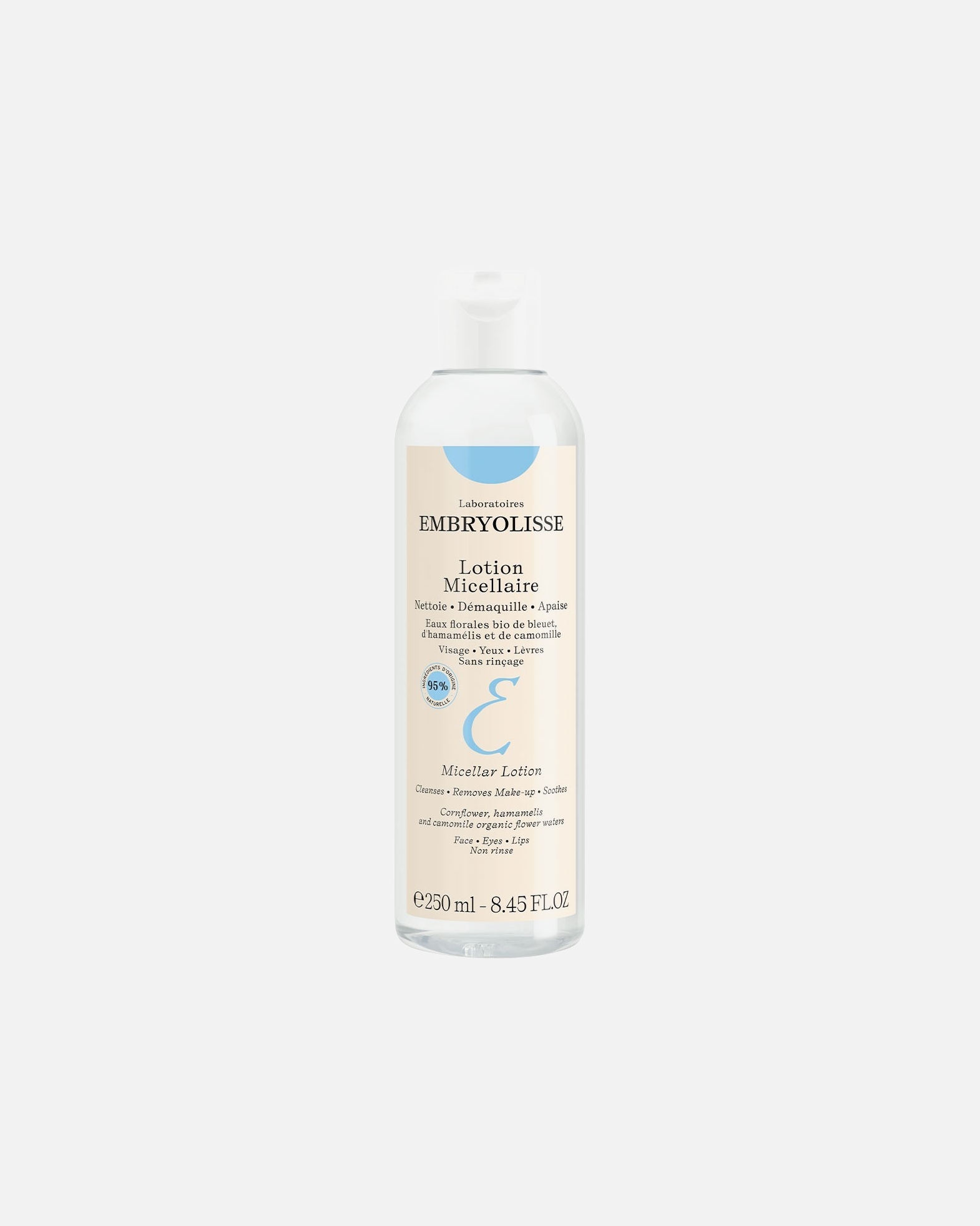 Acqua Micellare di Unisex Embryolisse 250 ml