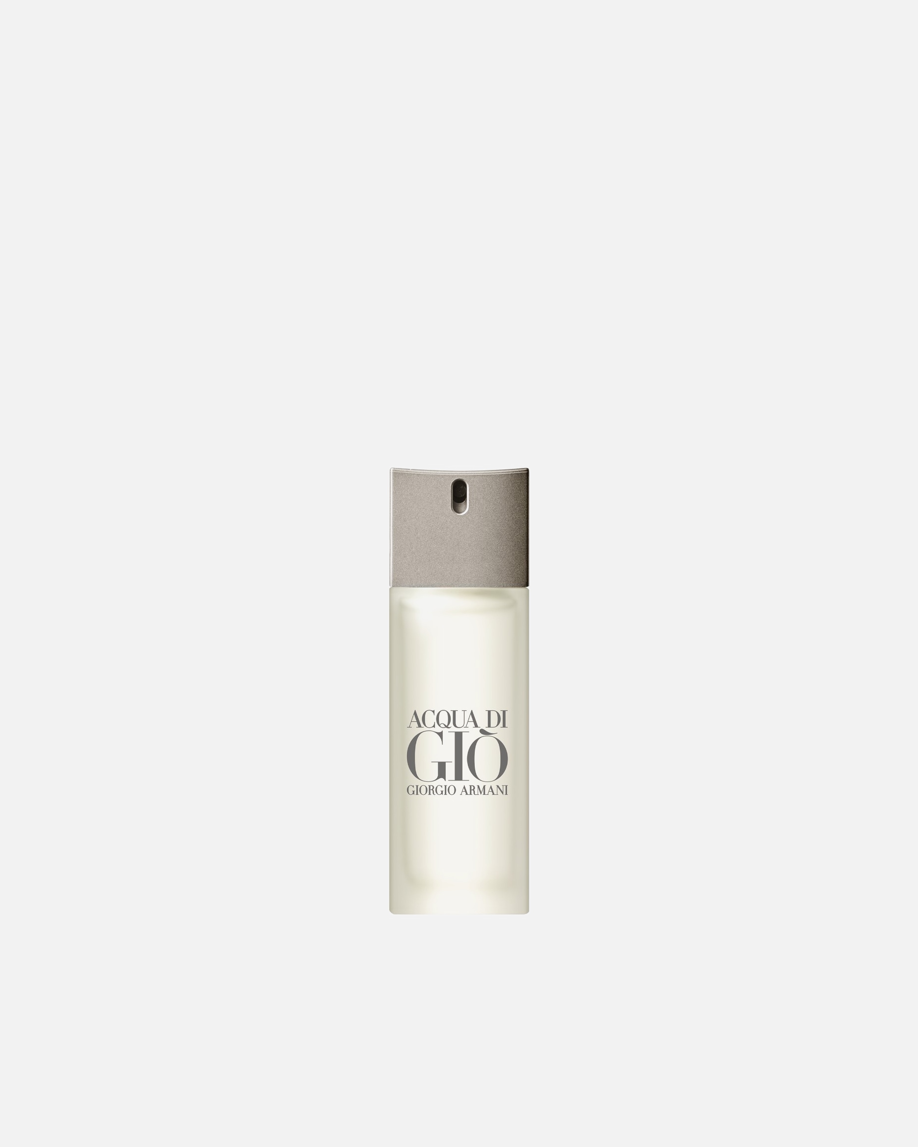 Eau de toilette di Maschio Giorgio Armani Acqua di Giò Pour Homme Ricaricabile 20 ml