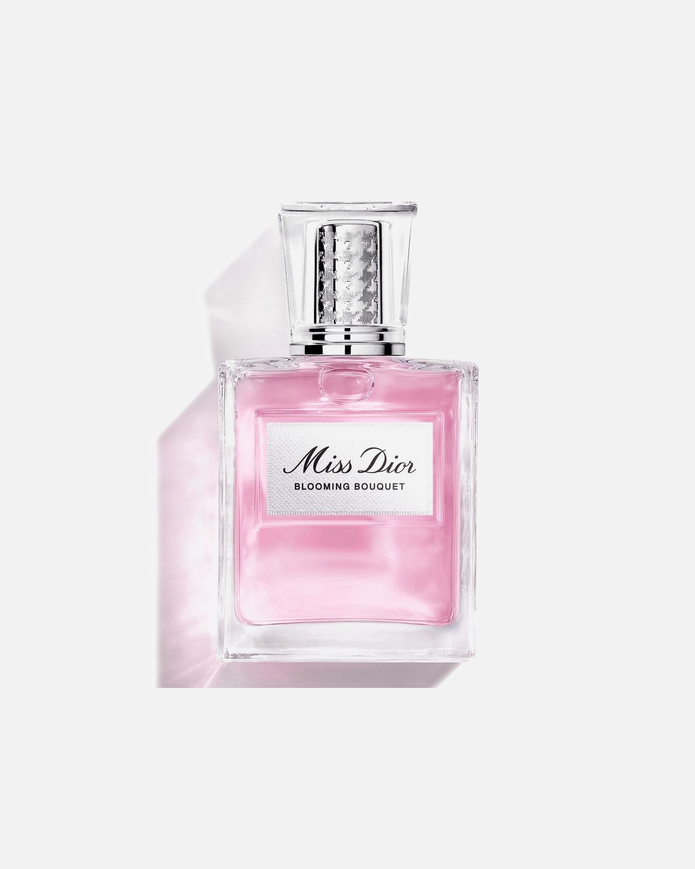 Eau de toilette di Femmina DIOR Miss Dior Blooming Bouquet Roller-Pearl 20 ml - TRAVEL SIZE