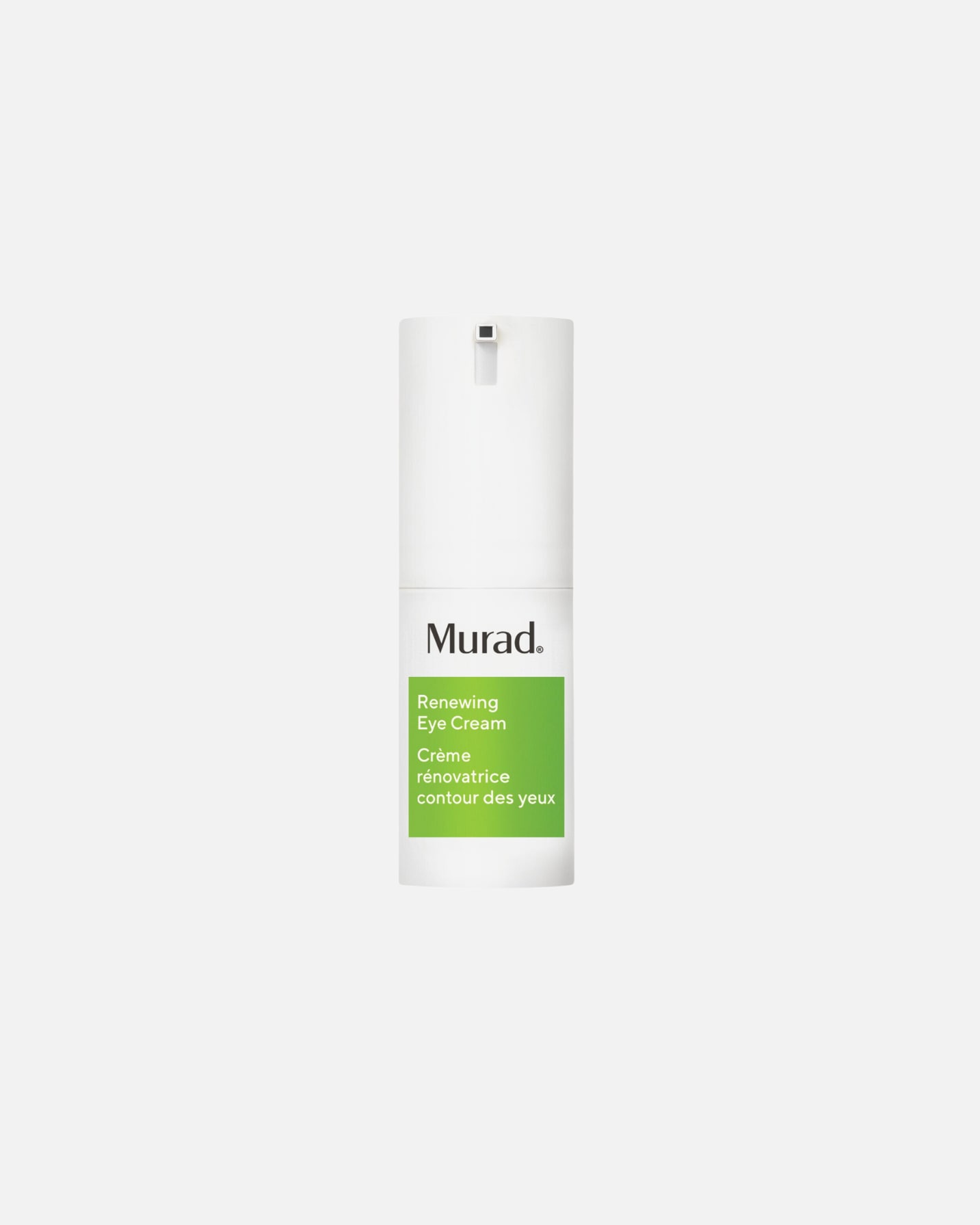 Crema occhi di Unisex Murad Resurgence Renewing Eye Cream 15 ml