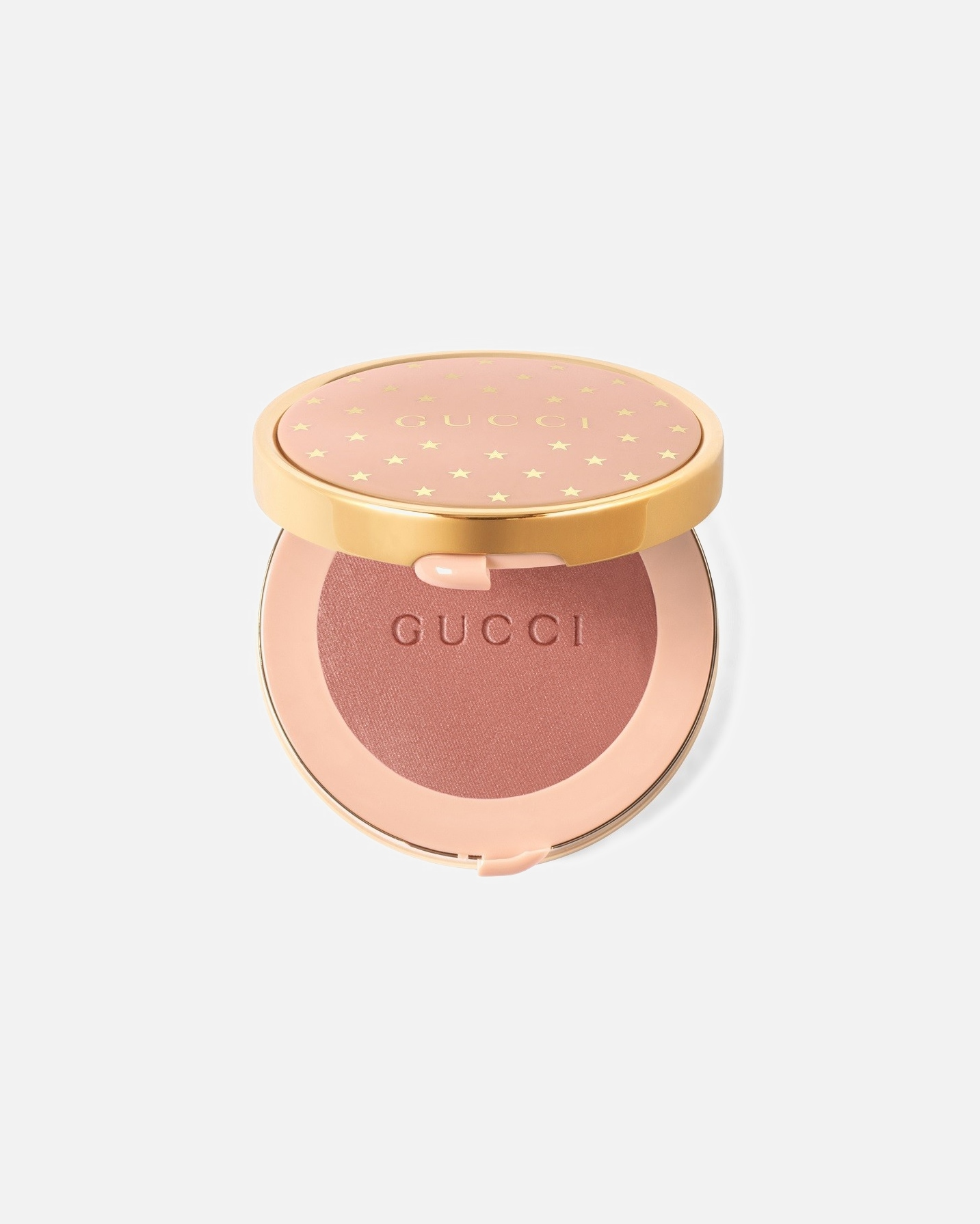 Blush di Unisex Gucci Beauty Blush de Beauté Rosy Beige