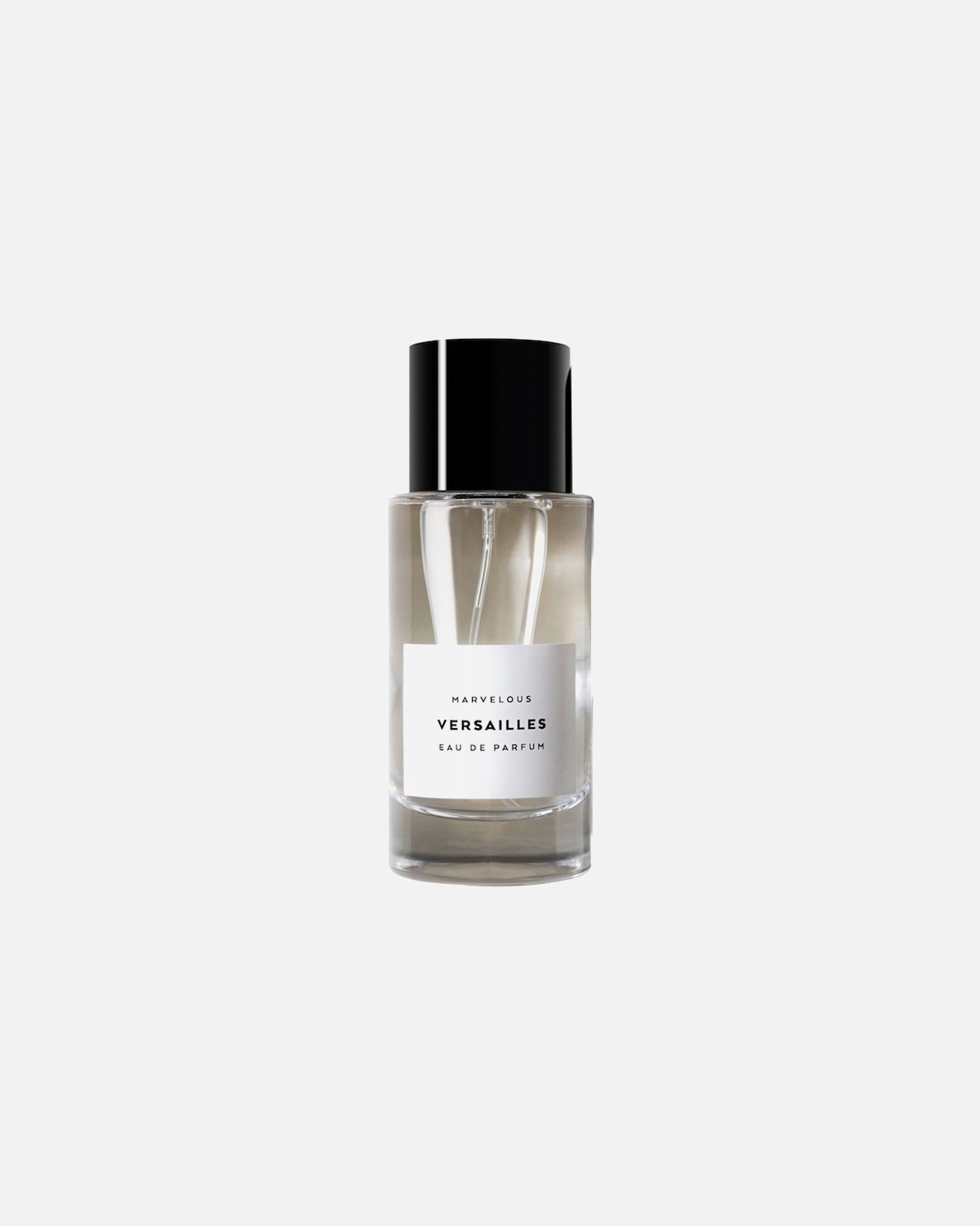 Eau de Parfum di Unisex BMRVLS Versailles 50 ml