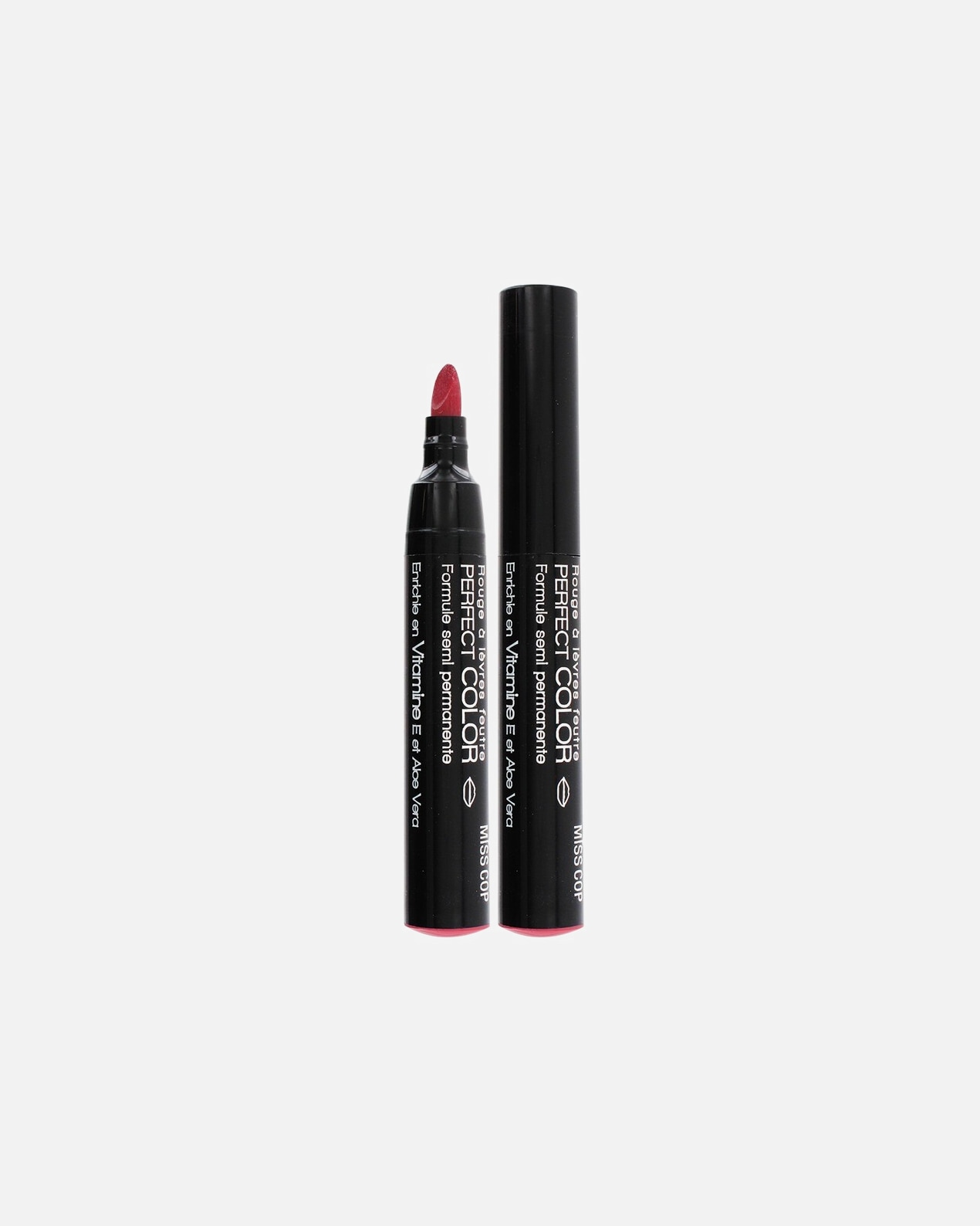 Rossetto di Unisex Miss Cop Perfect Color 45 - SAUMON