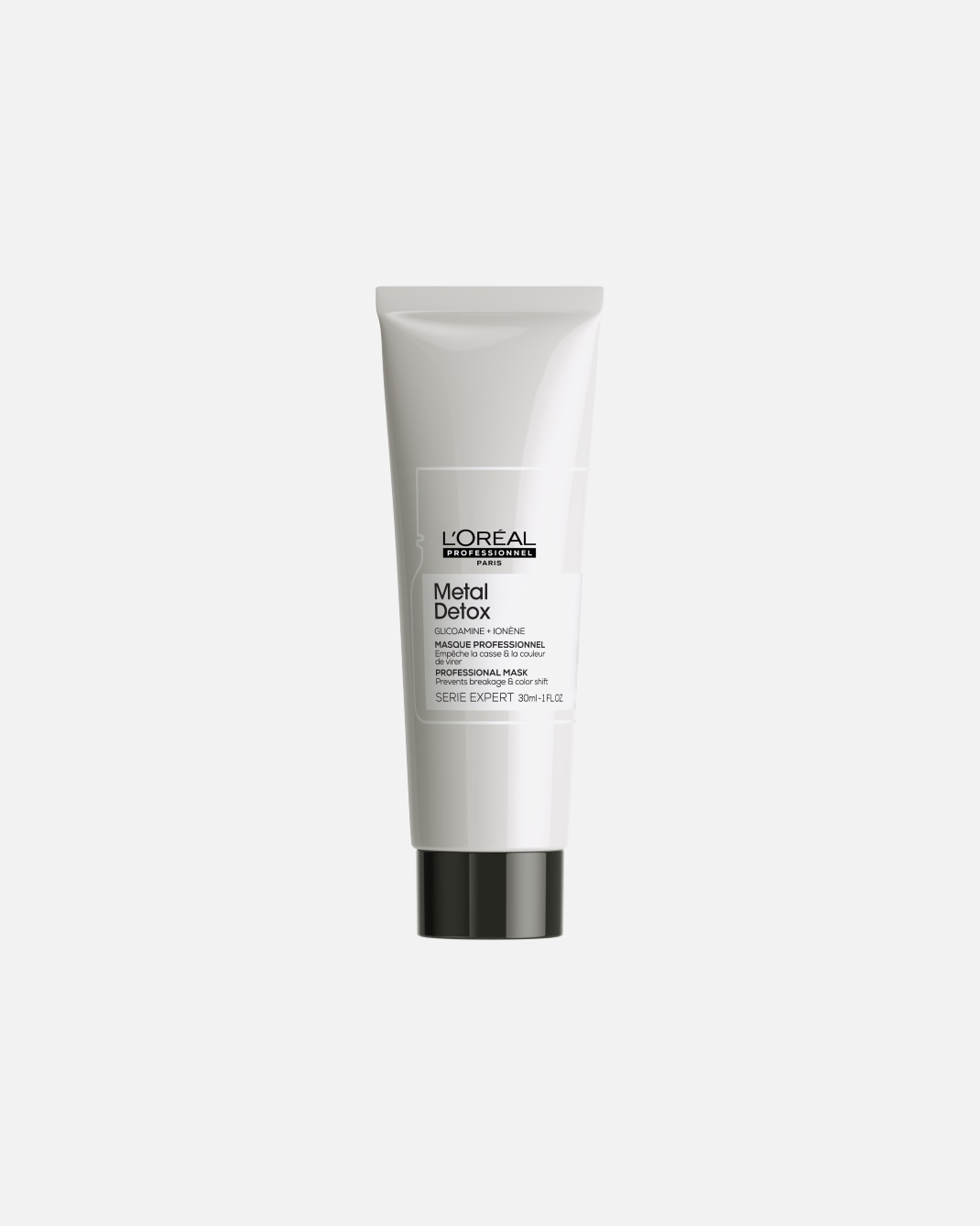 ESCLUSIVA DOUGLAS Maschera capelli in omaggio all'acquisto di 39€ di prodotti L'oréal Professionnel. Esclusi i prodotti Douglas Partner.