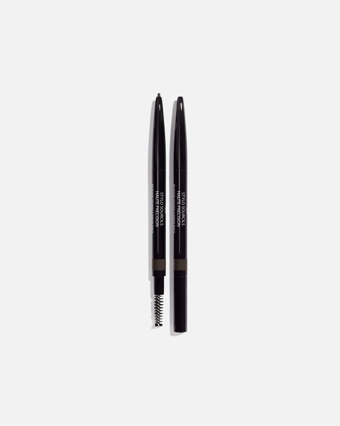 Matita sopracciglia di Femmina CHANEL STYLO SOURCILS HAUTE PRÉCISION 158 - BRUN PROF