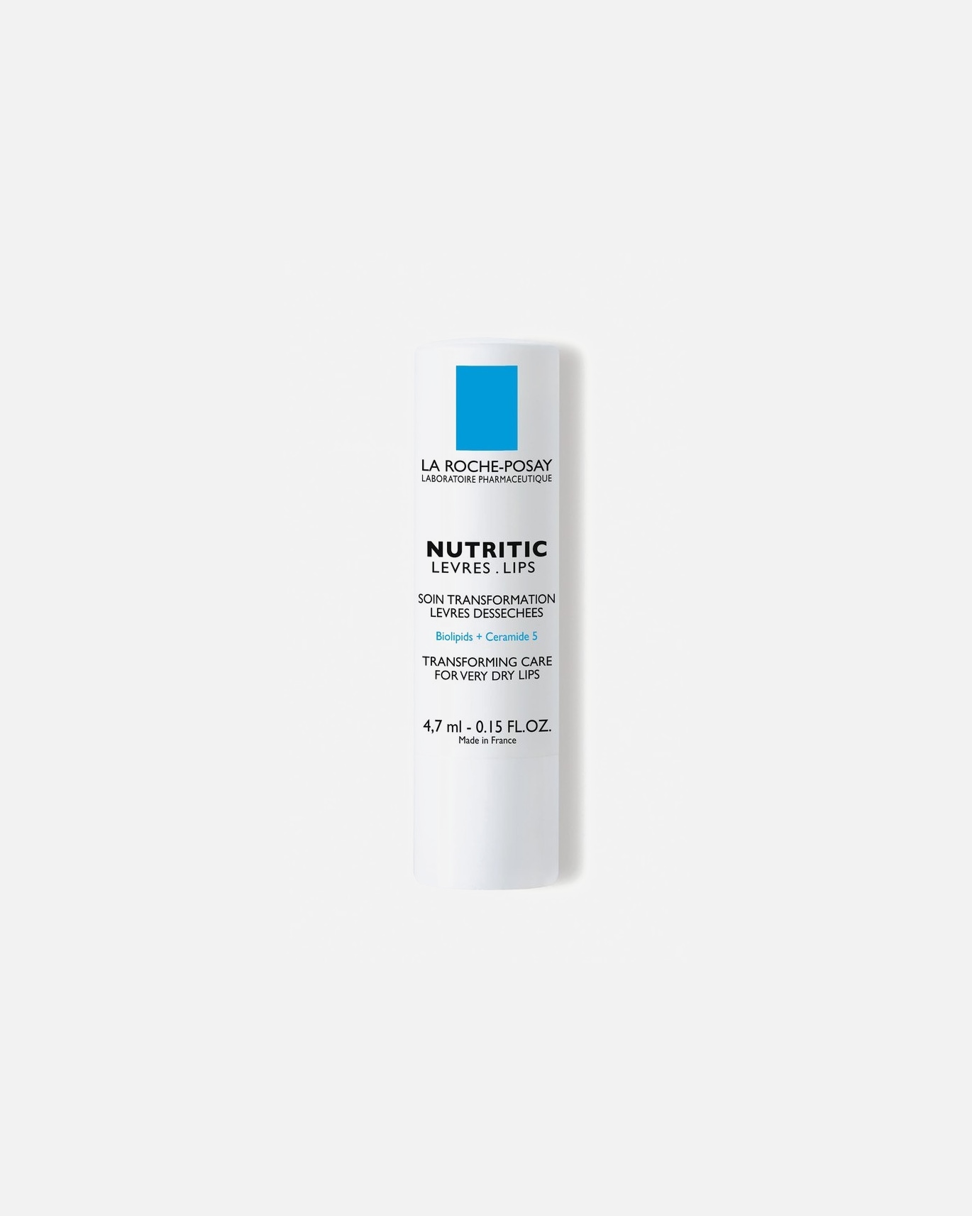 Balsamo labbra di Unisex La Roche Posay Nutritic stick labbra Nutritic Stick
