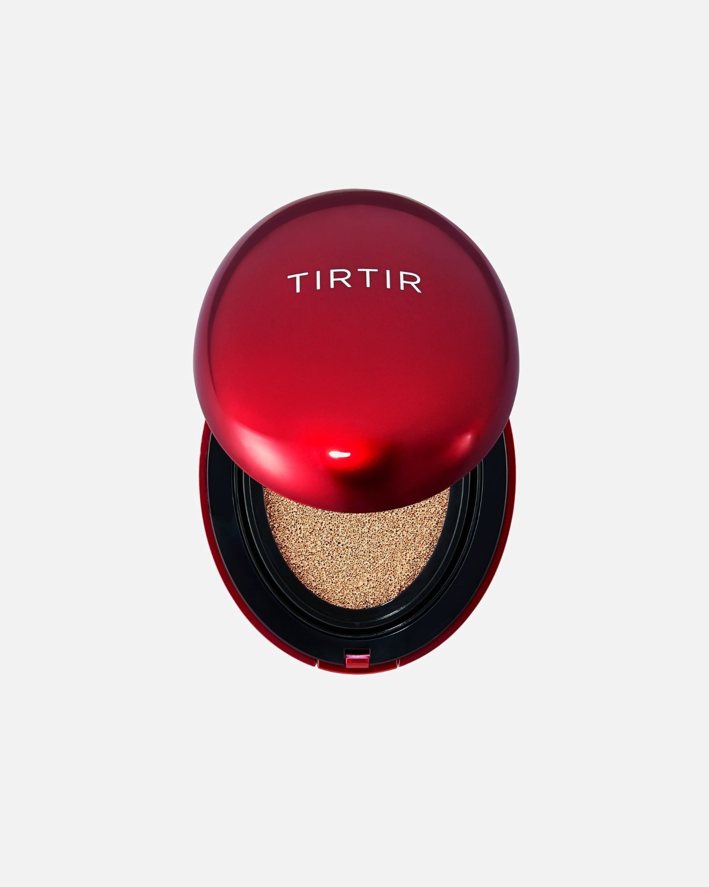 Fondotinta di Unisex TIRTIR Mask Fit Red Mini Cushion 25N - MOCHA