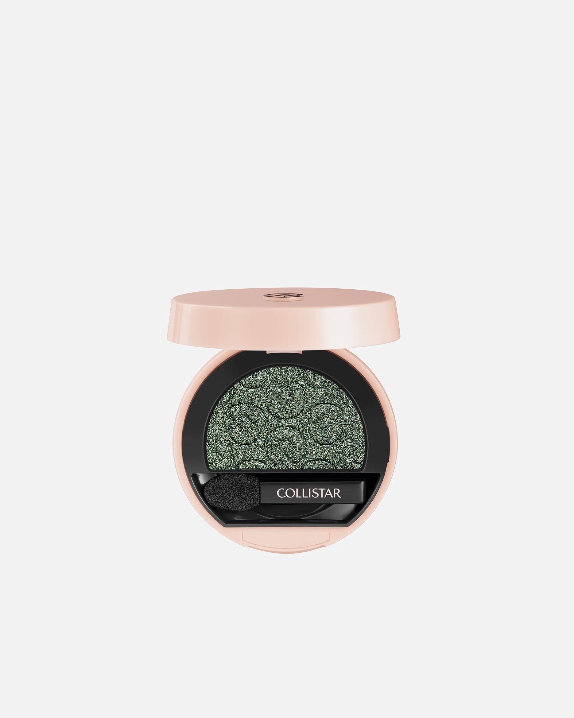 Ombretto di Unisex Collistar IMPECCABILE OMBRETTO COMPATTO 525 - OTTANIO SATIN