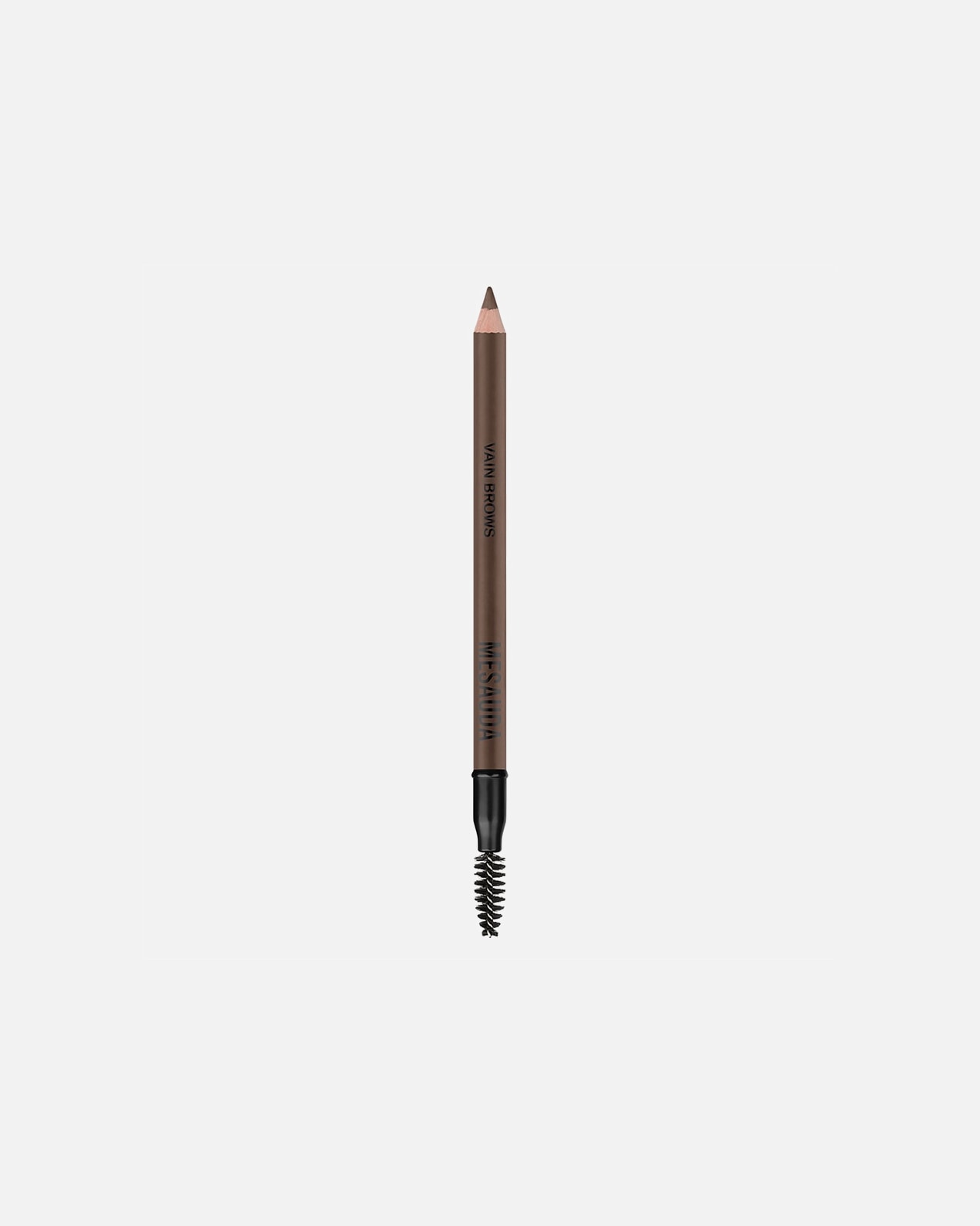 Matita sopracciglia di Unisex Mesauda Vain Brows 103 Auburn