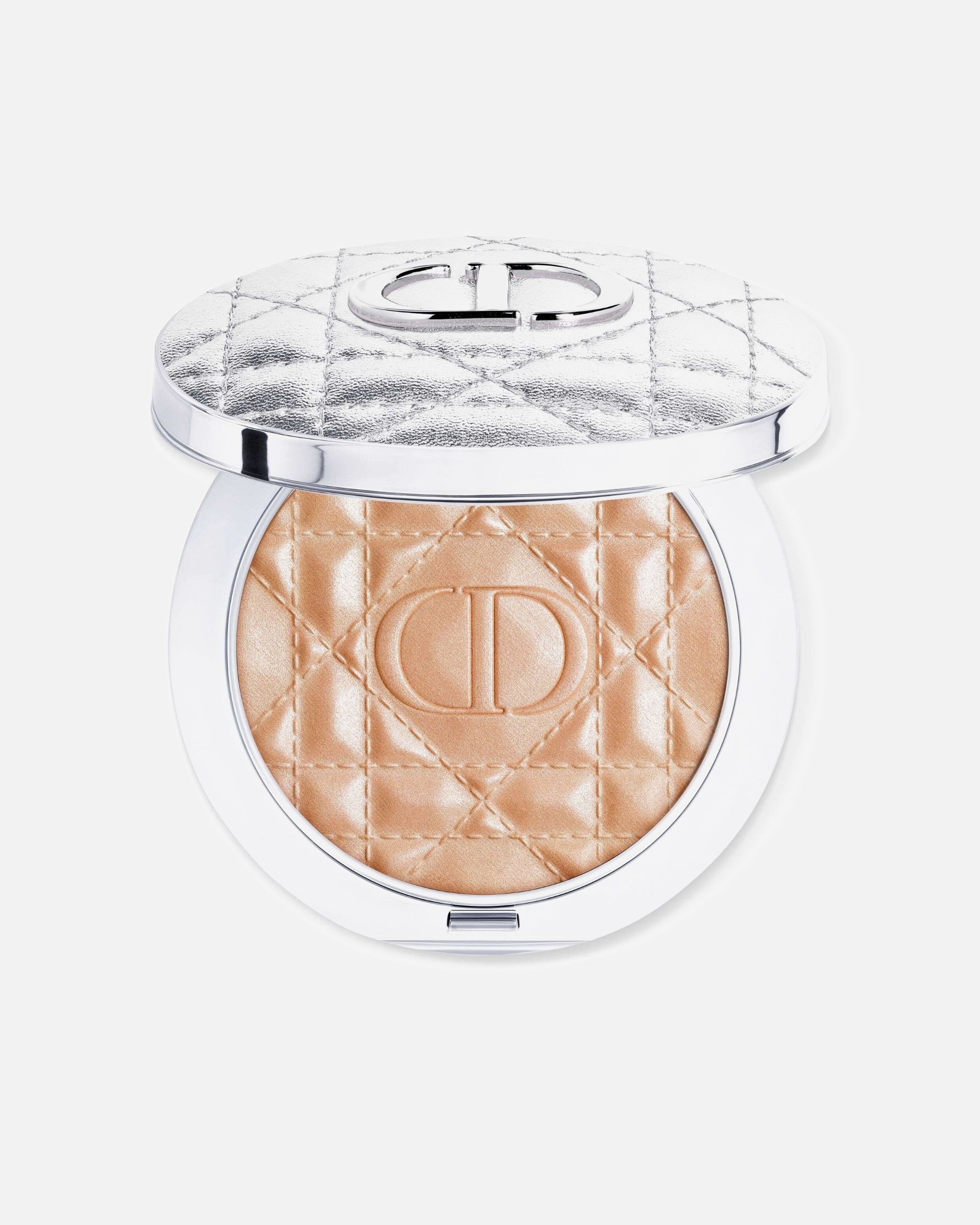 Illuminante di Unisex DIOR Forever Glow Luminizer 01 - NUDE HALO