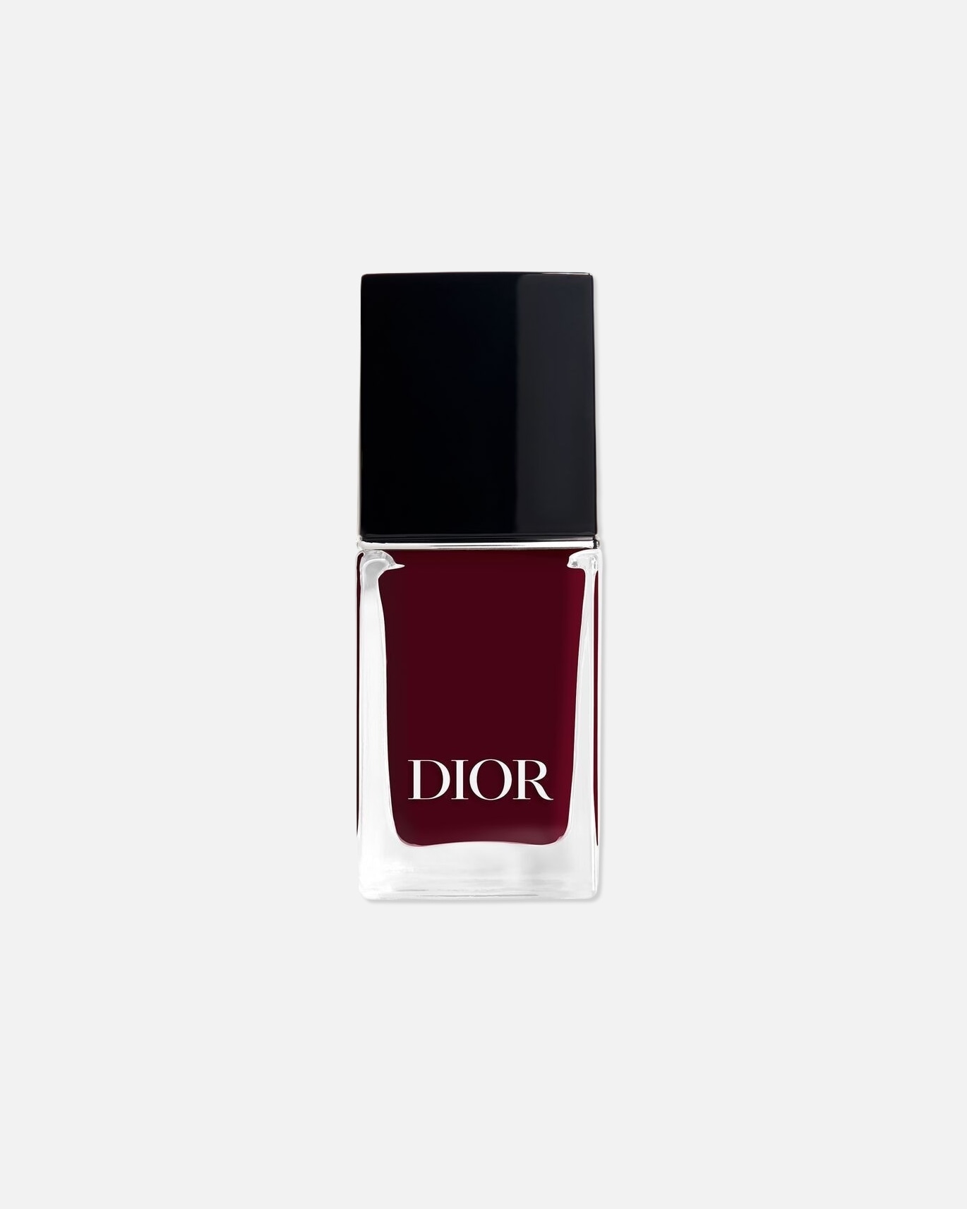 Smalto per unghie di Unisex DIOR Vernis - Smalto effetto gel e colore couture 047 - Nuit