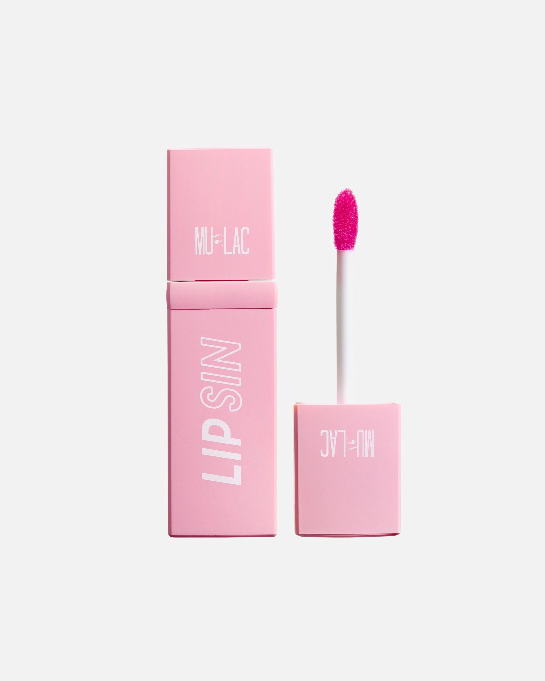 Rossetto di Unisex MULAC Fill & Stay Lip Sin 03