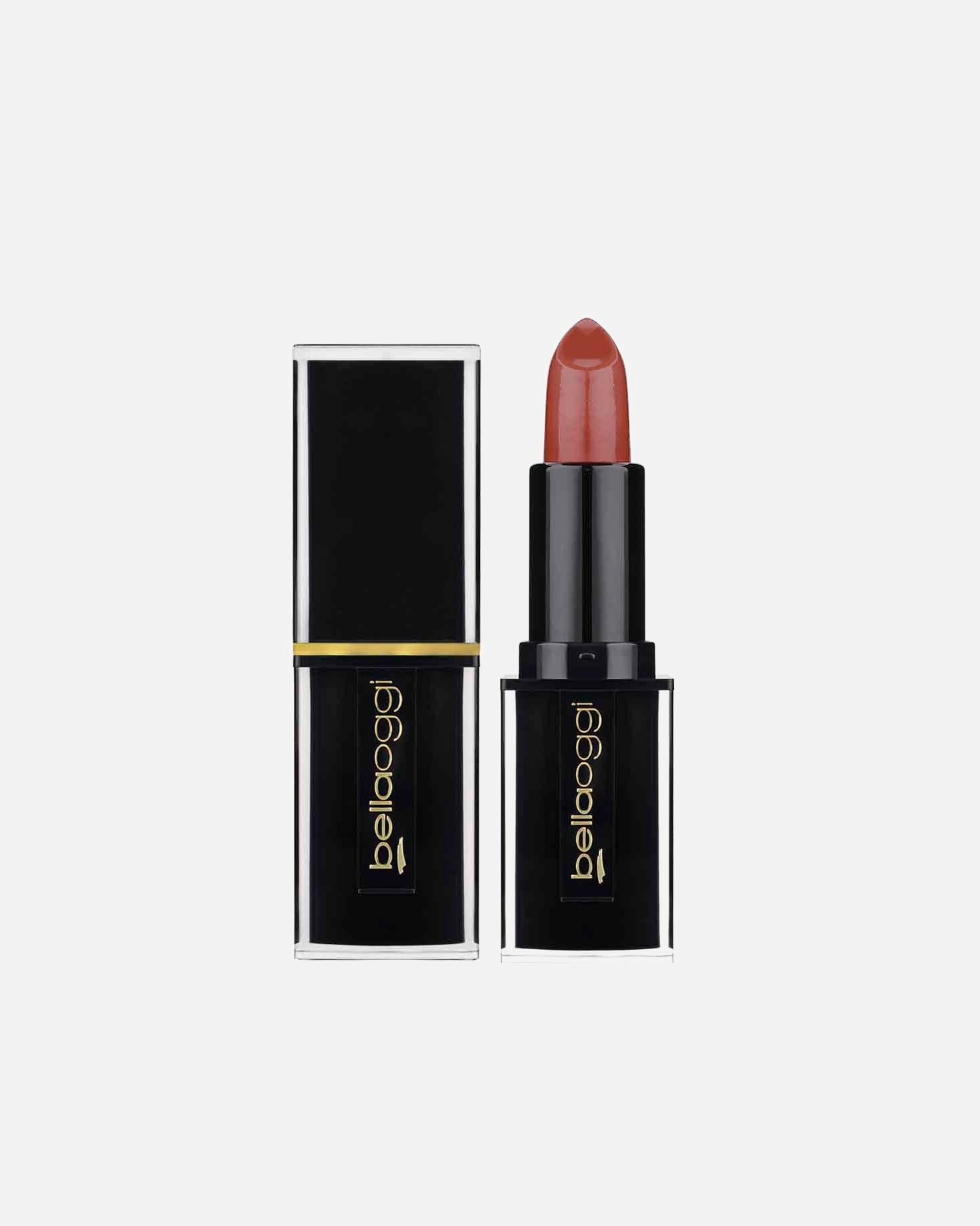 Rossetto di Femmina bellaoggi KISS AFFAIR CREAMY ROSEWATER