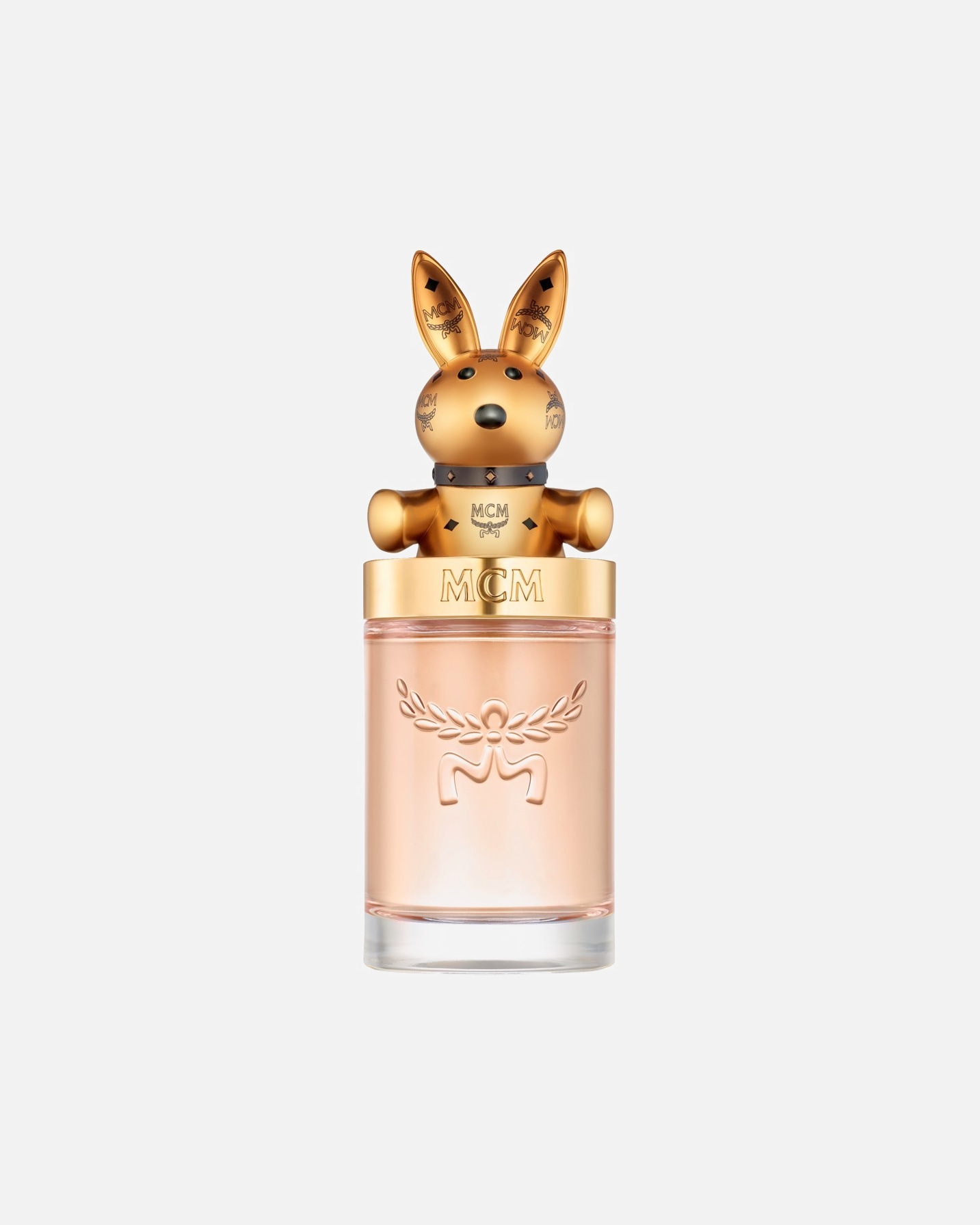 Eau de Parfum di Unisex MCM Collection JOLLY RABBIT 100 ml
