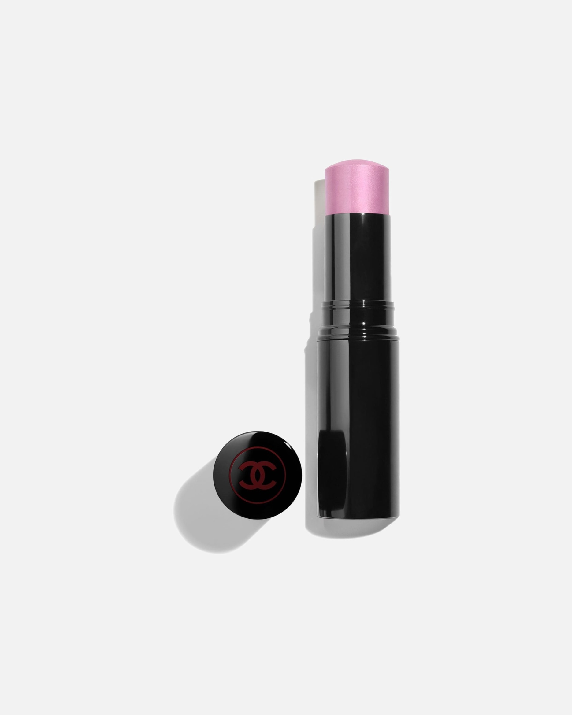 Illuminante di Femmina CHANEL ROUGE NOIR Baume Essentiel Rouge Noir 8 g