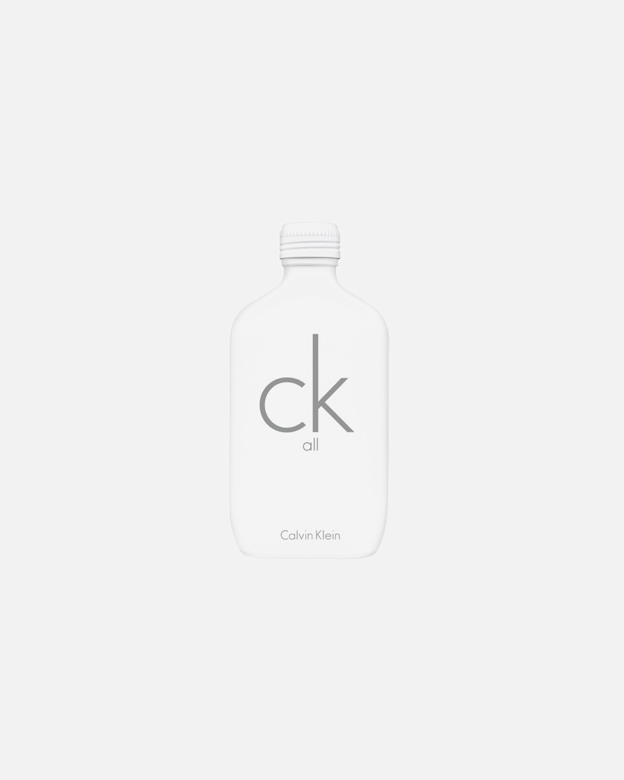 Eau de toilette di Unisex Calvin Klein ck all Ck All 100 ml