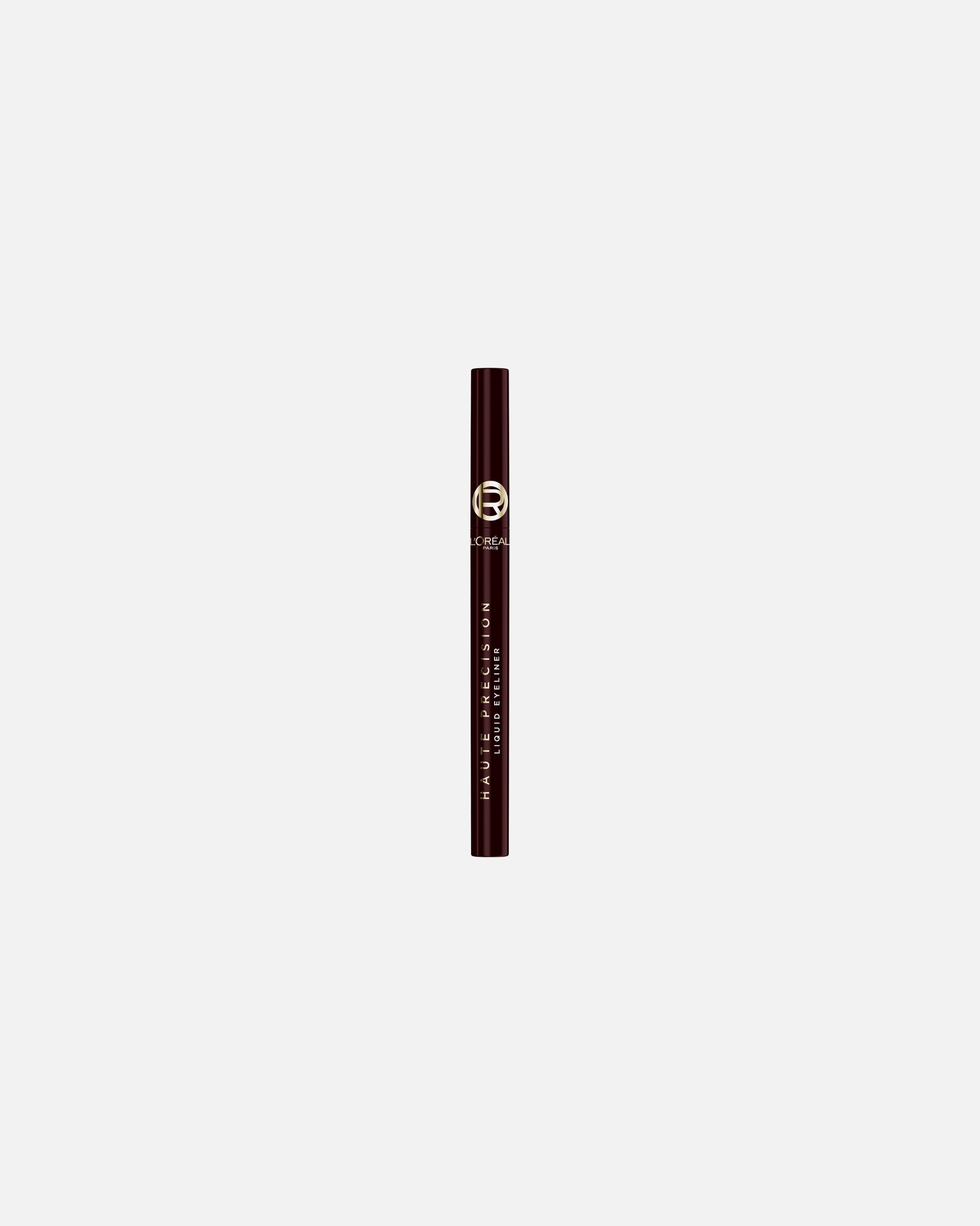 Eyeliner di Unisex L'Oréal Paris Eyeliner Haute Précision Bordeaux Cashmere