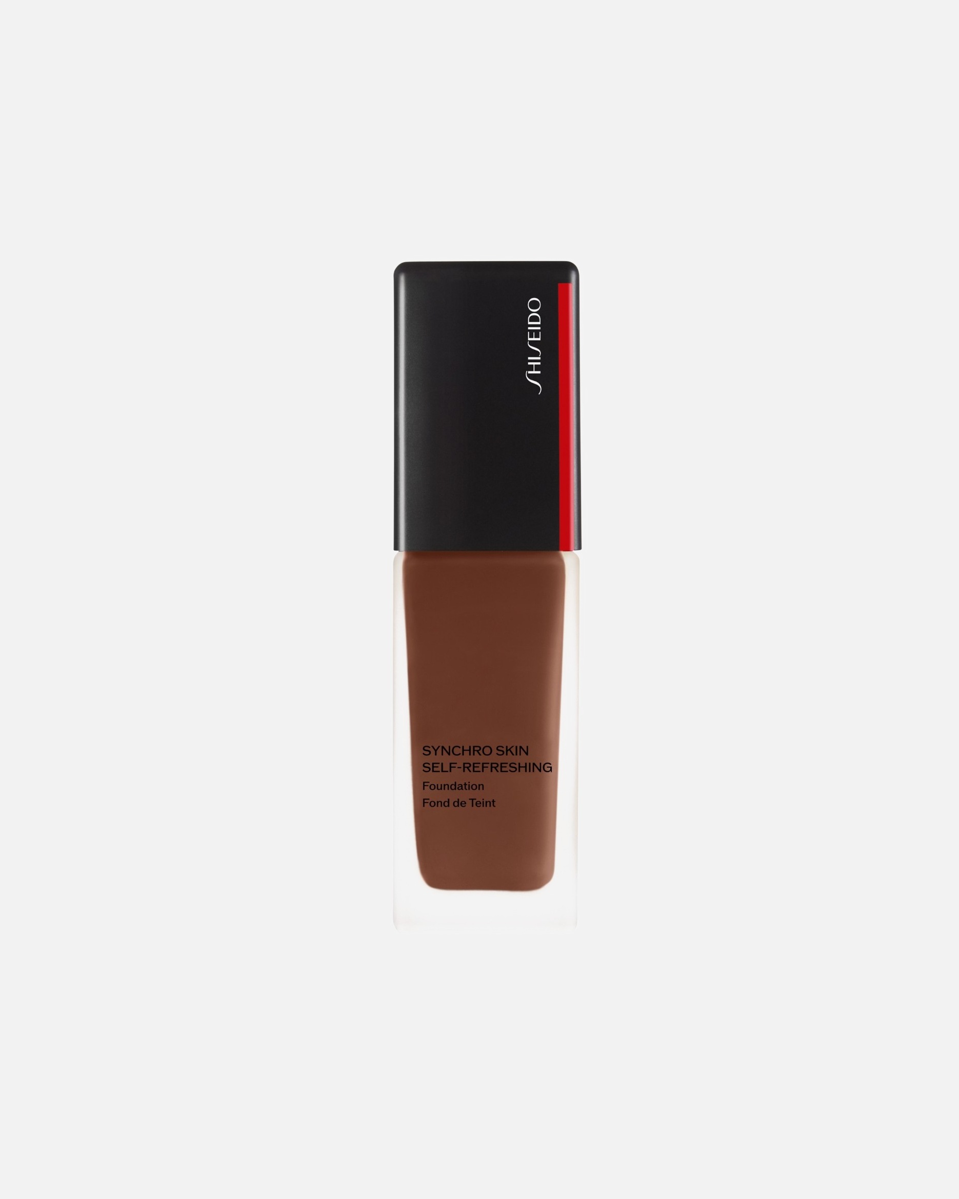 Fondotinta di Unisex SHISEIDO Self Refreshing 550