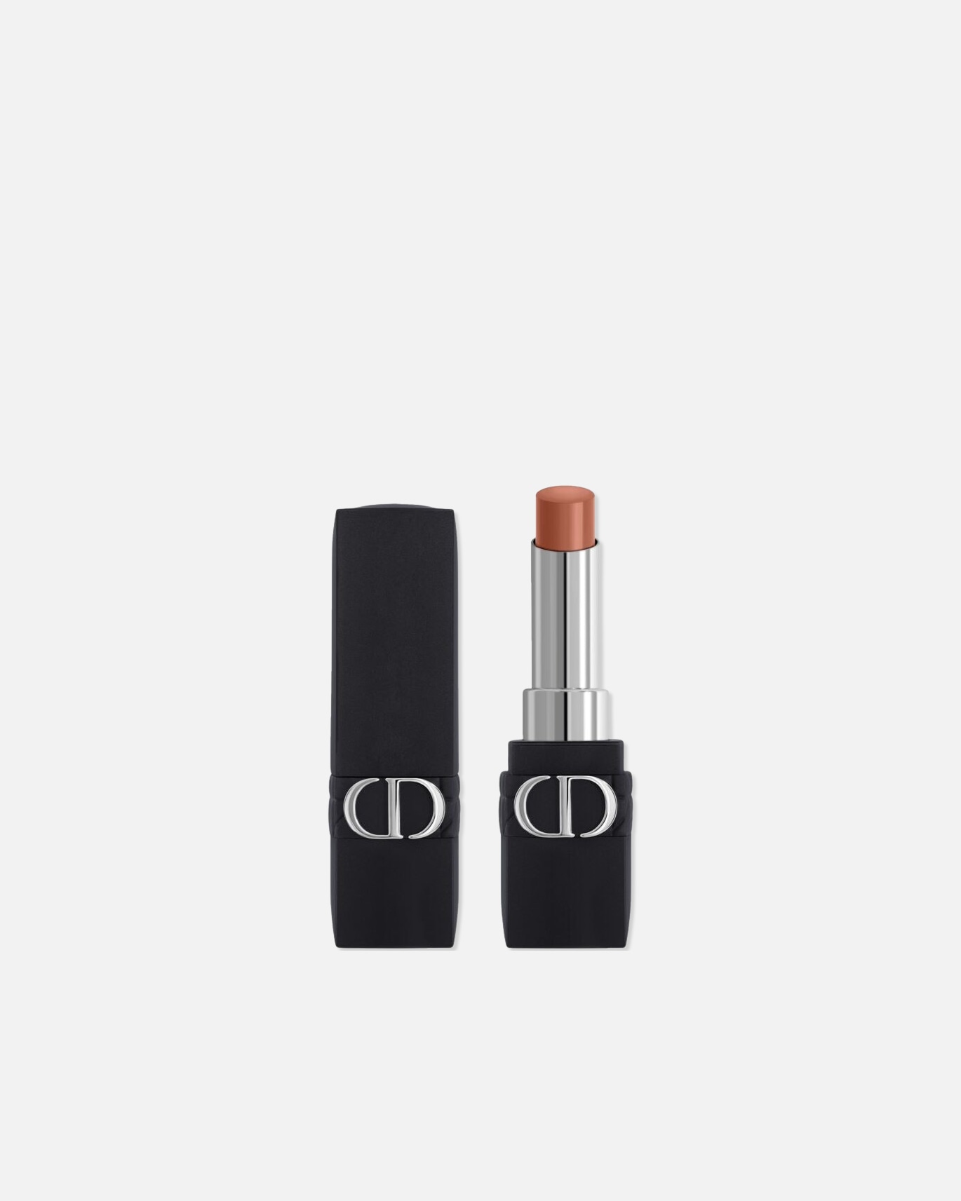 Rossetto di Unisex DIOR Rouge Dior Rouge Dior Forever 200 Forever Nude Touch