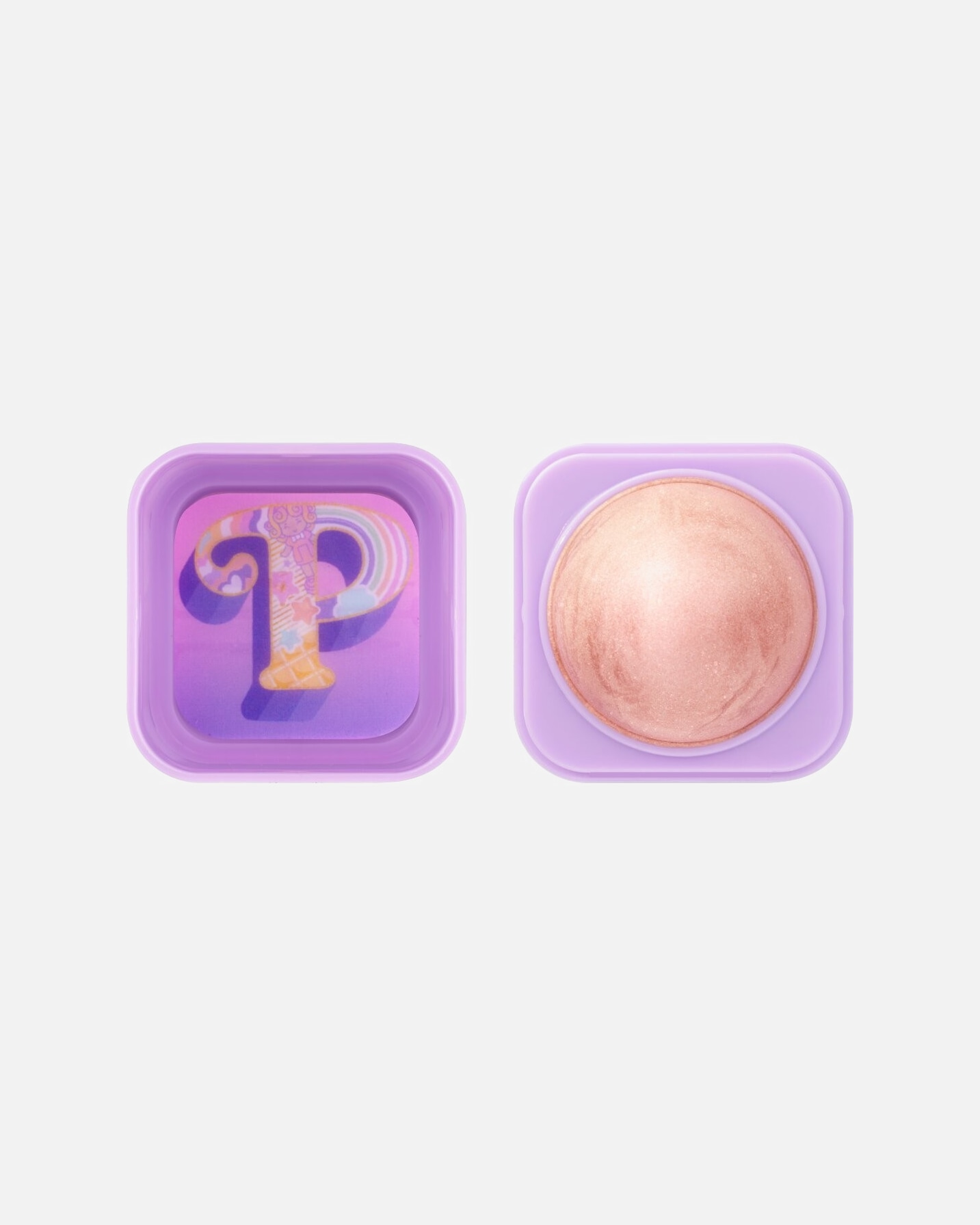 Illuminante di Femmina essence Polly Pocket Illuminante 6.1 g