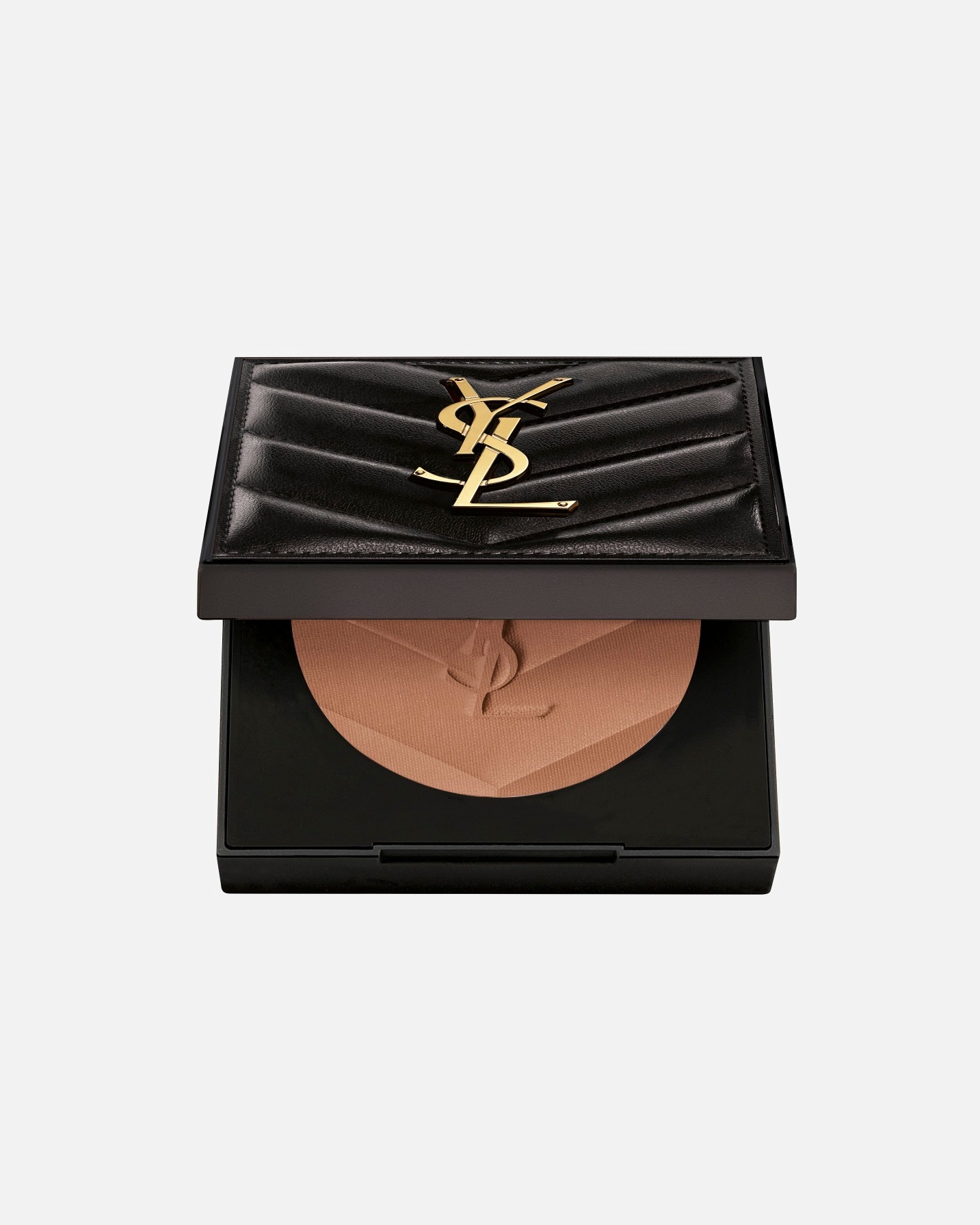 Cipria di Unisex Yves Saint Laurent All Hours All Hours Hyper Finish Powder - Cipra opaca multiuso 6