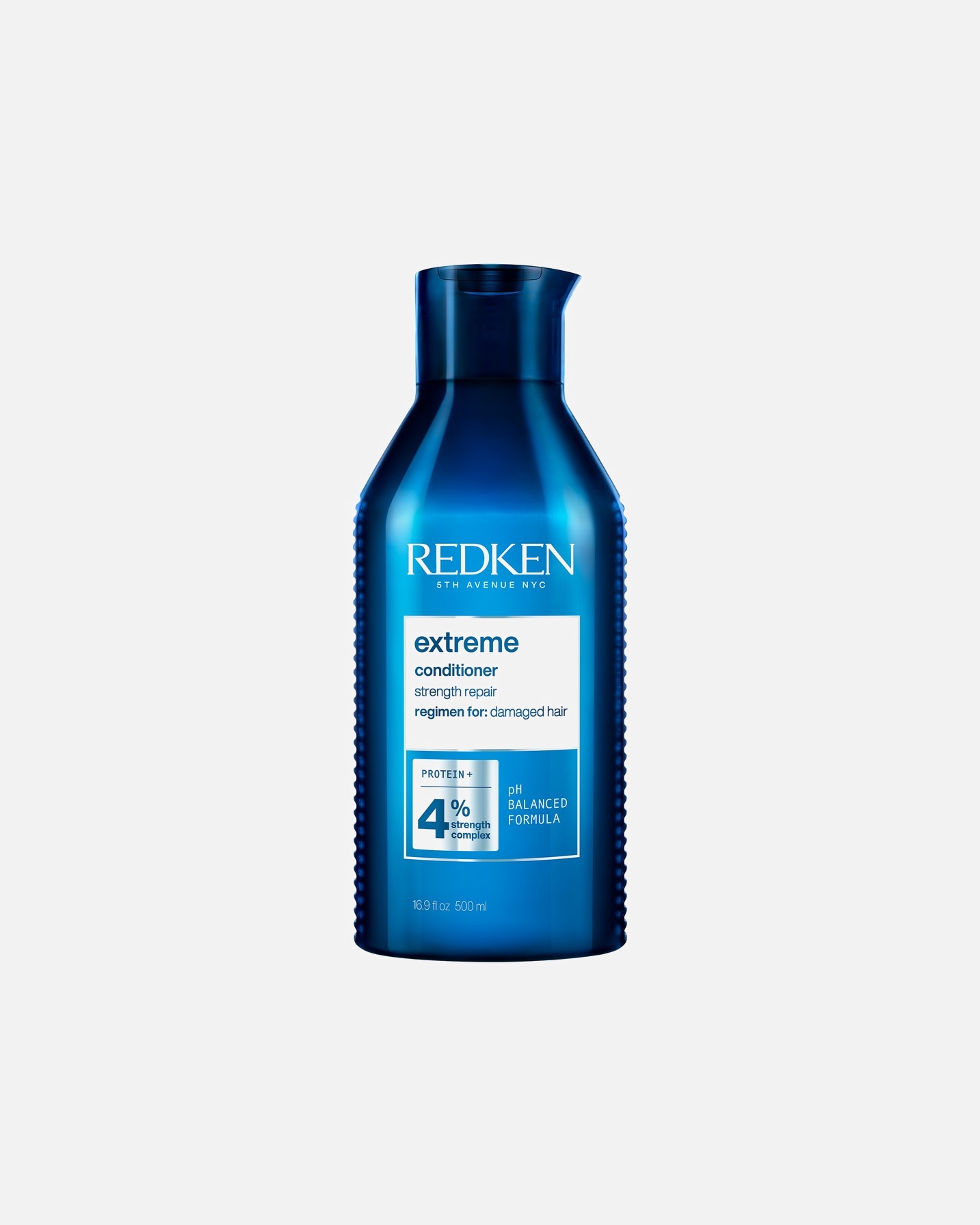 Balsamo capelli di Unisex Redken Per Capelli Danneggiati Extreme Conditioner Formato Speciale 500 ml