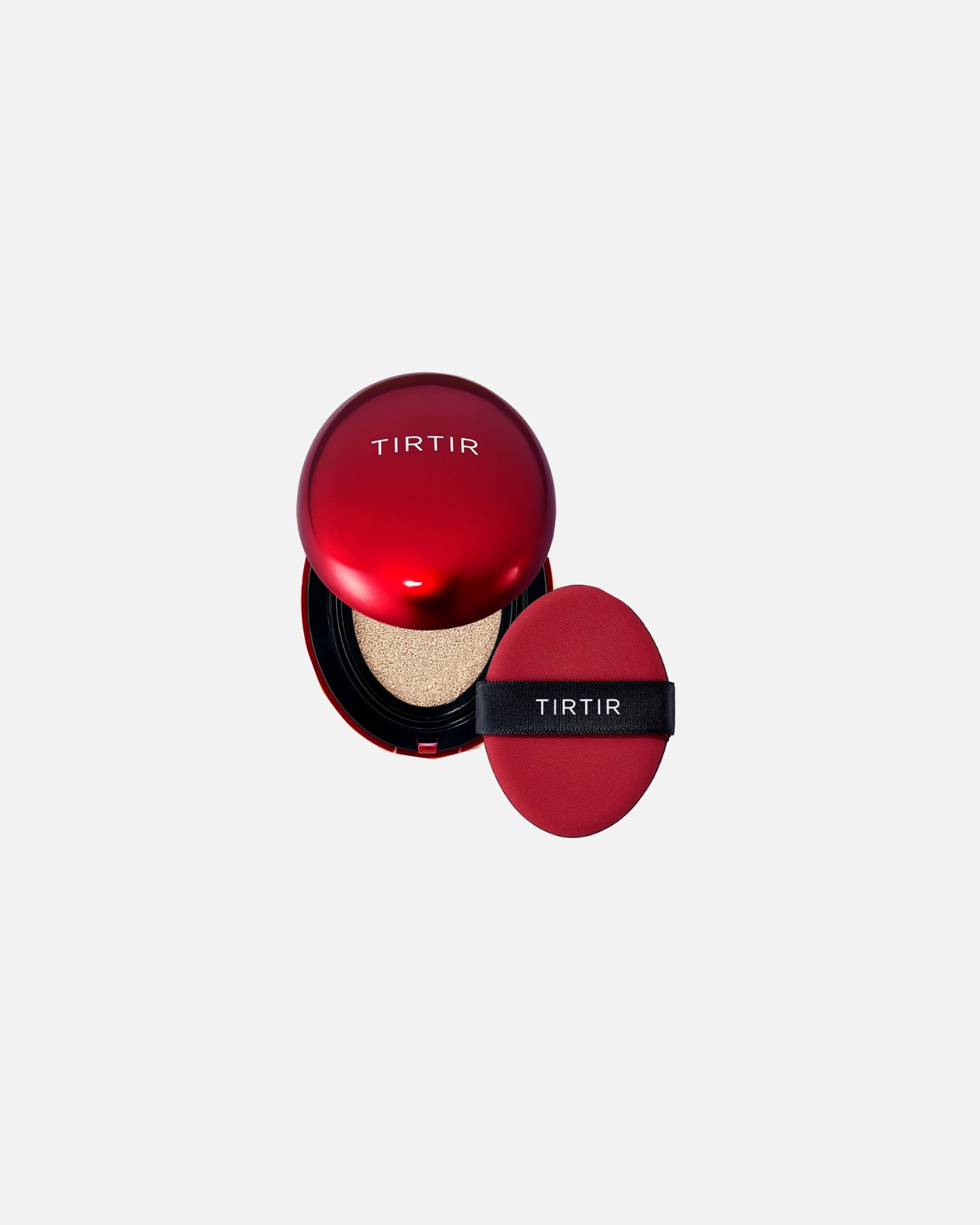 Fondotinta di Unisex TIRTIR Mask Fit Red Mini Cushion 17N - VANILLA