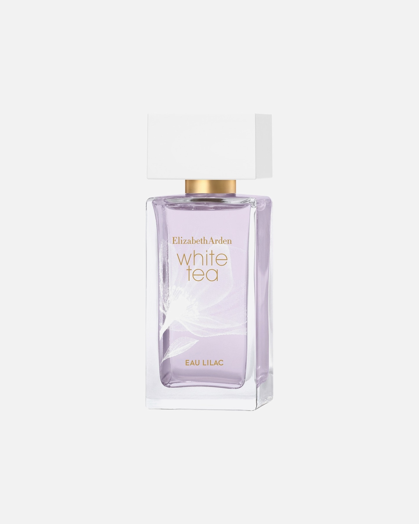 Eau de toilette di Femmina Elizabeth Arden White Tea Eau Lilac 50 ml