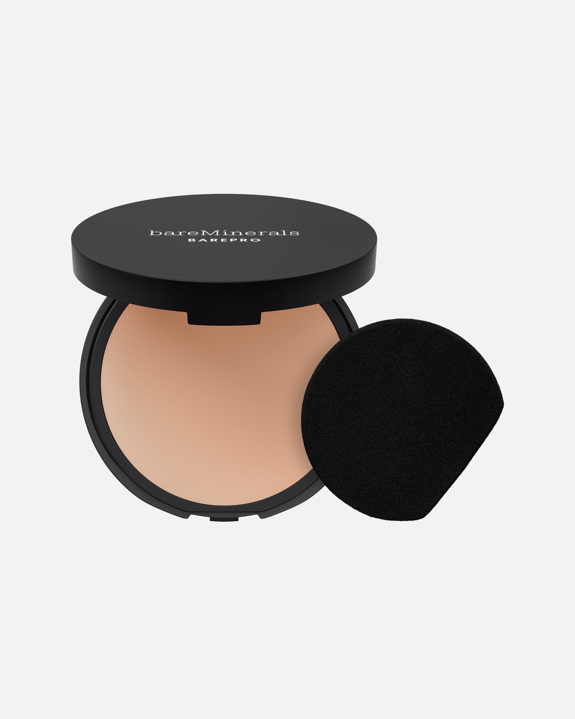 Fondotinta di Unisex bareMinerals barePro 24 HR Skin-Perfecting Powder Light 25 Cool