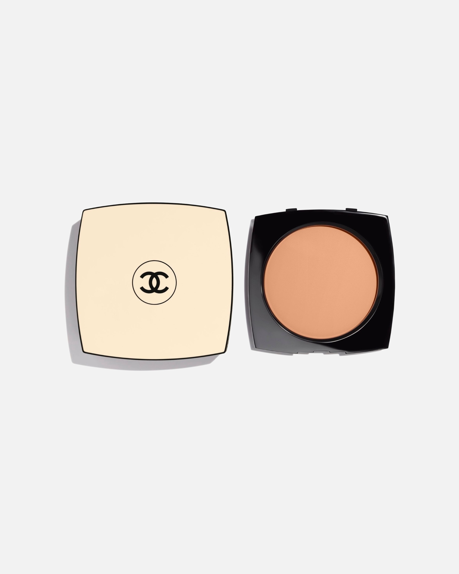 Cipria di Femmina CHANEL LES BEIGES POUDRE BELLE MINE NATURELLE - RICARICA B60
