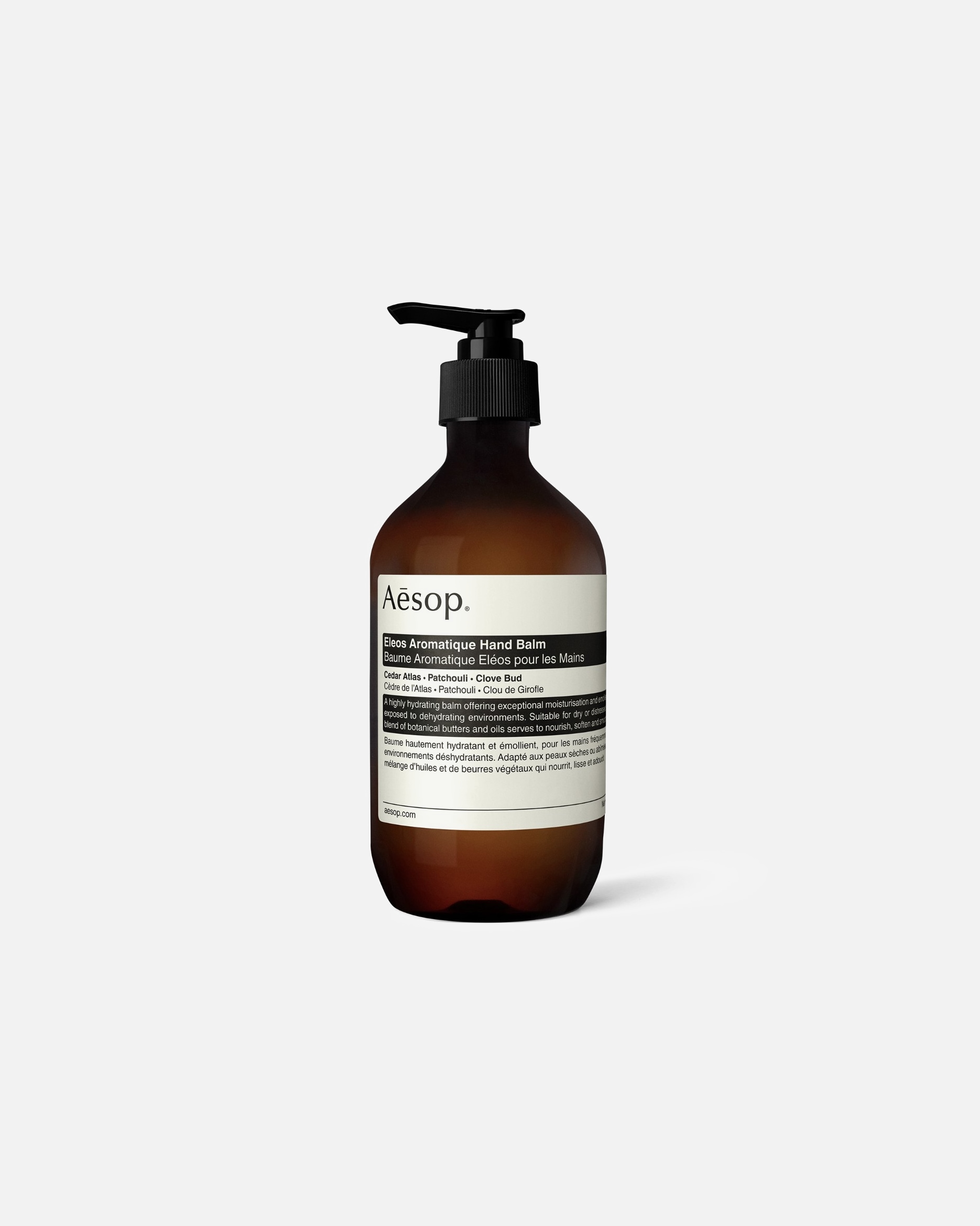 Crema Mani di Unisex Aēsop Eleos Hand Balm 100 ml