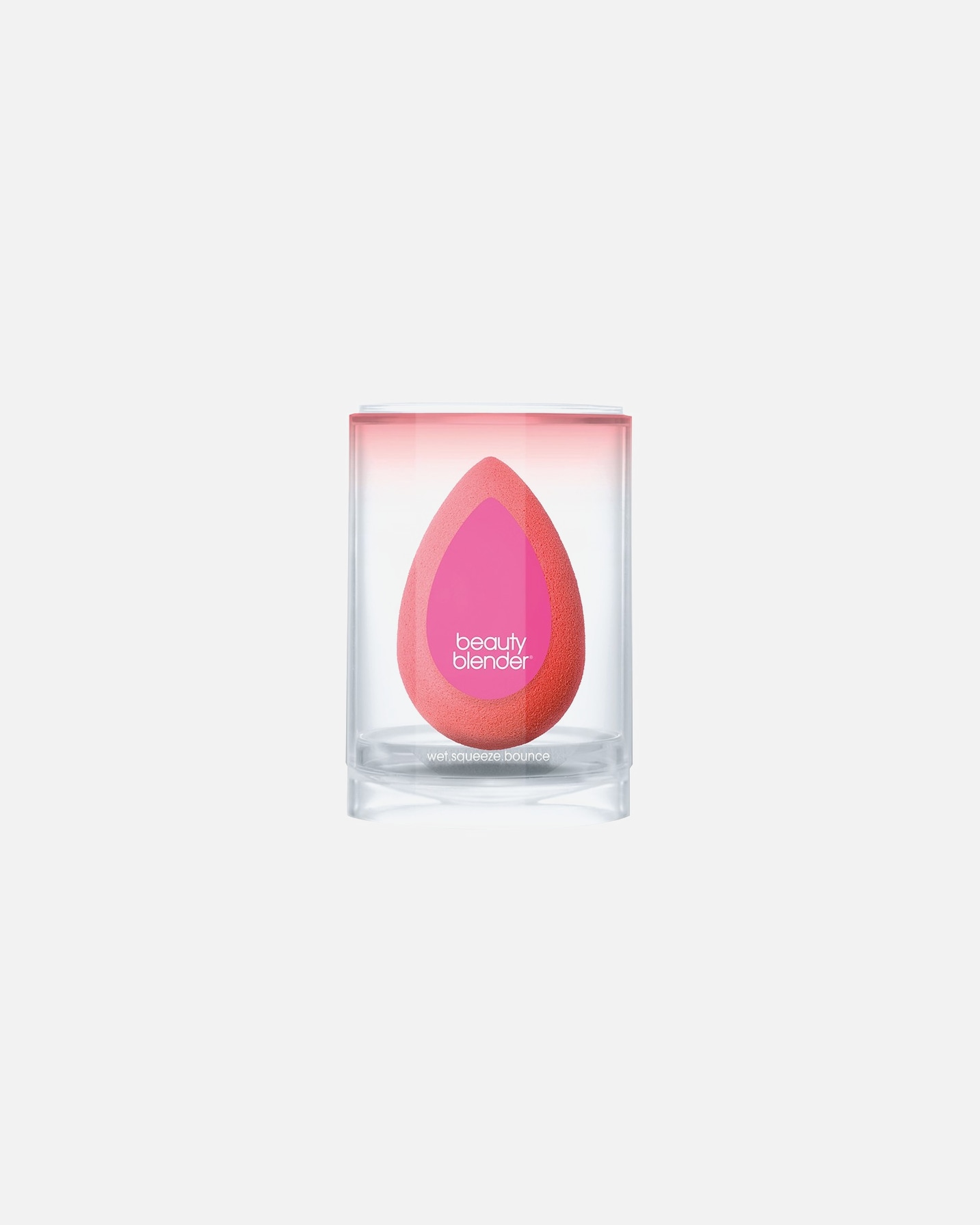 Spugna Trucco di Unisex Beautyblender Beautyblusher Cheeky Mid-Sized 1 pezzo