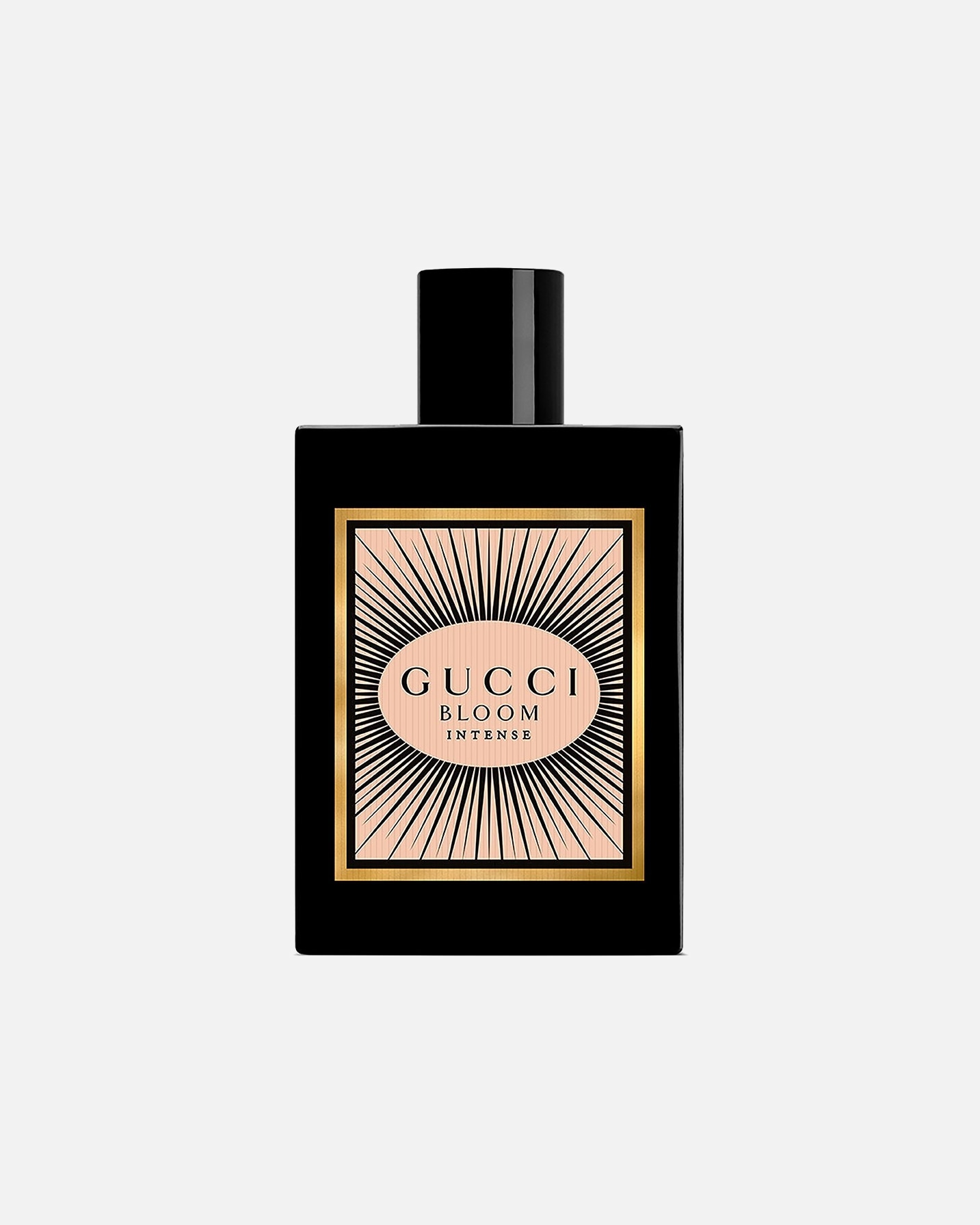 Eau de Parfum di Femmina Gucci Bloom Intense 100 ml