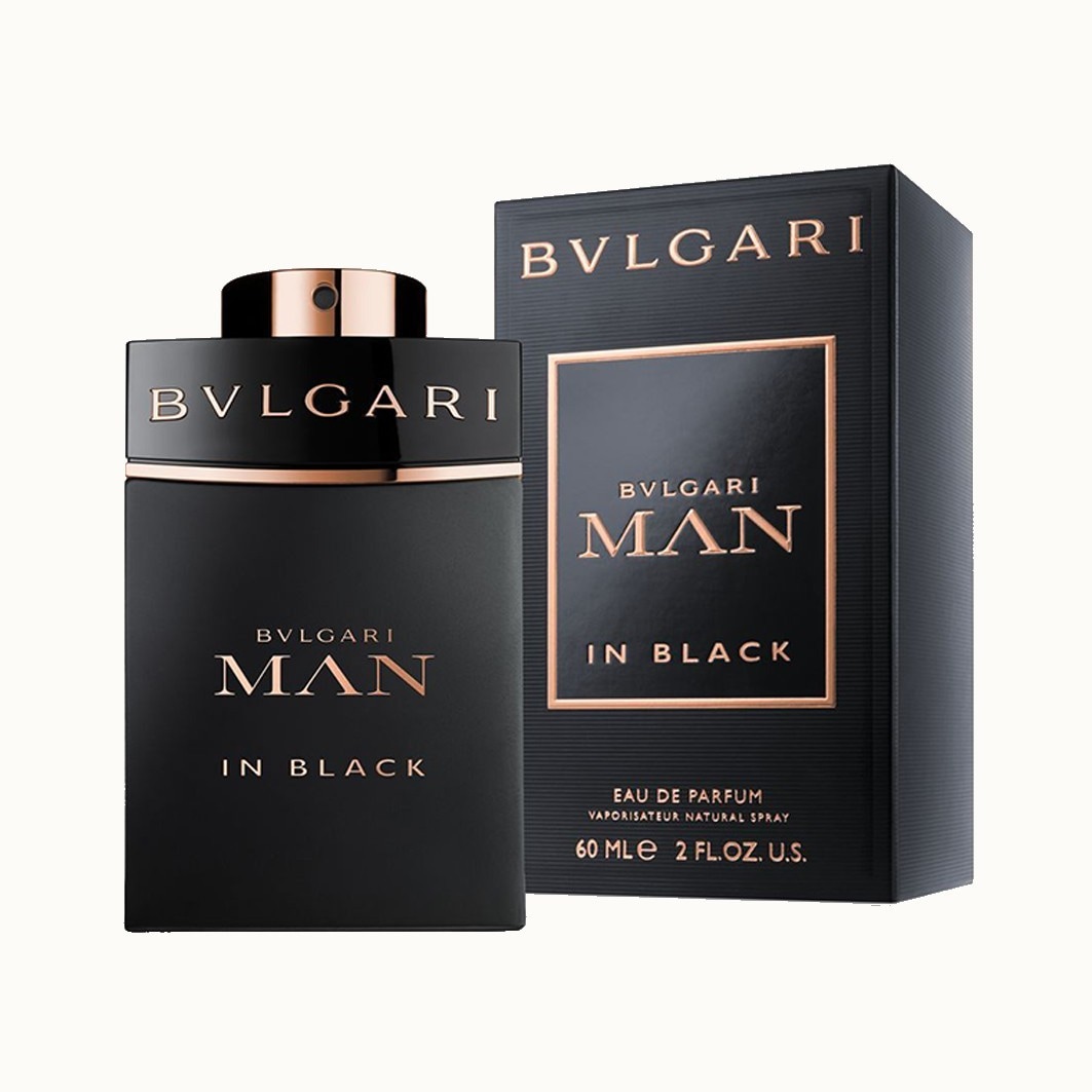 Bvlgari Parfum Douglas Bulgari Man Bvlgari Man In Black Acquista