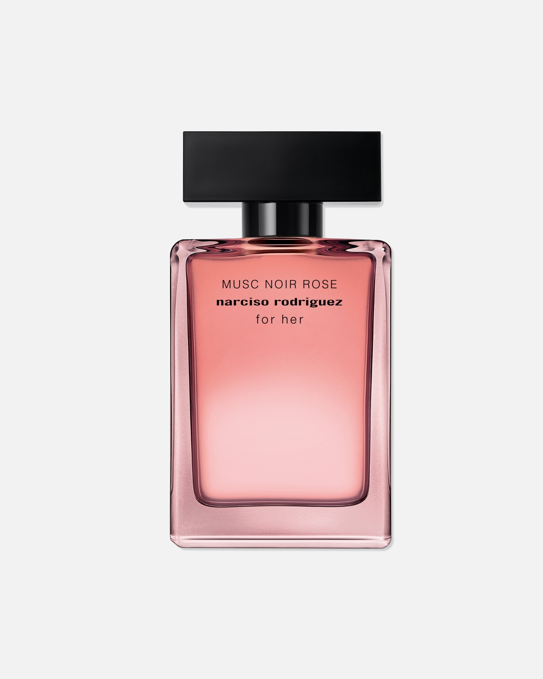 Eau de Parfum di Femmina Narciso Rodriguez for her Musc Noir Rose 50 ml