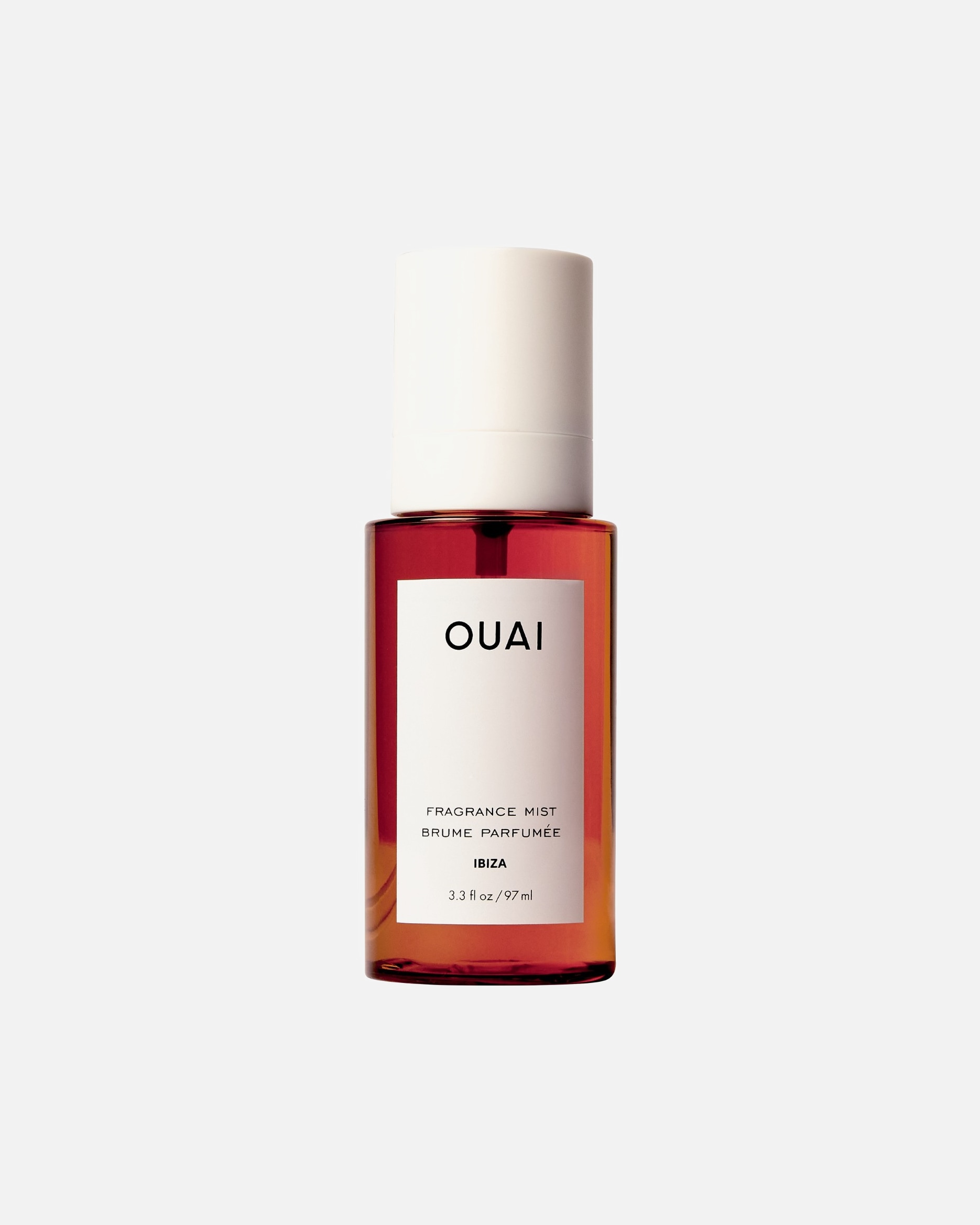 Eau de toilette di Unisex Ouai Fragrance Mist Ibiza 97 ml