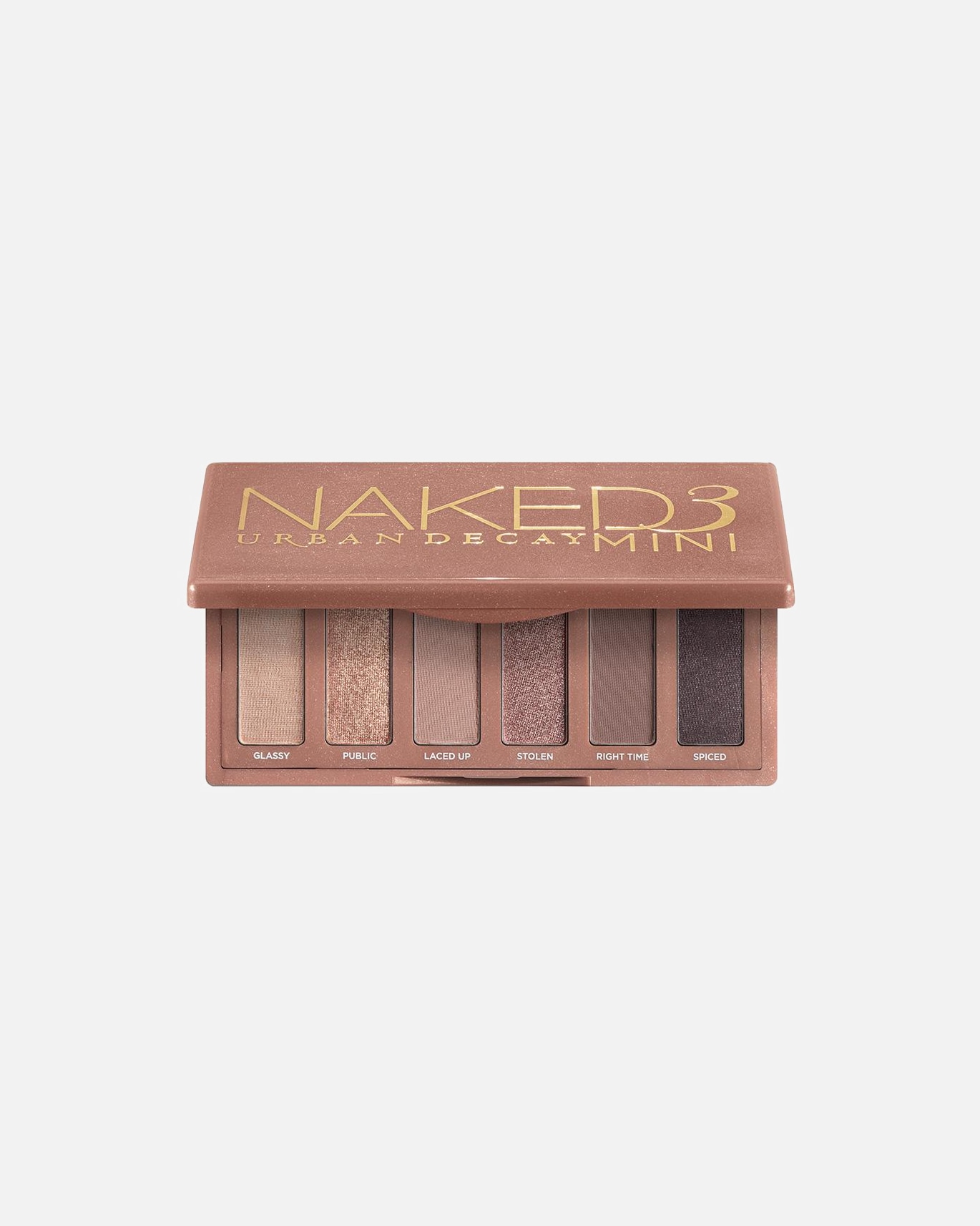 Ombretto di Unisex Urban Decay Naked