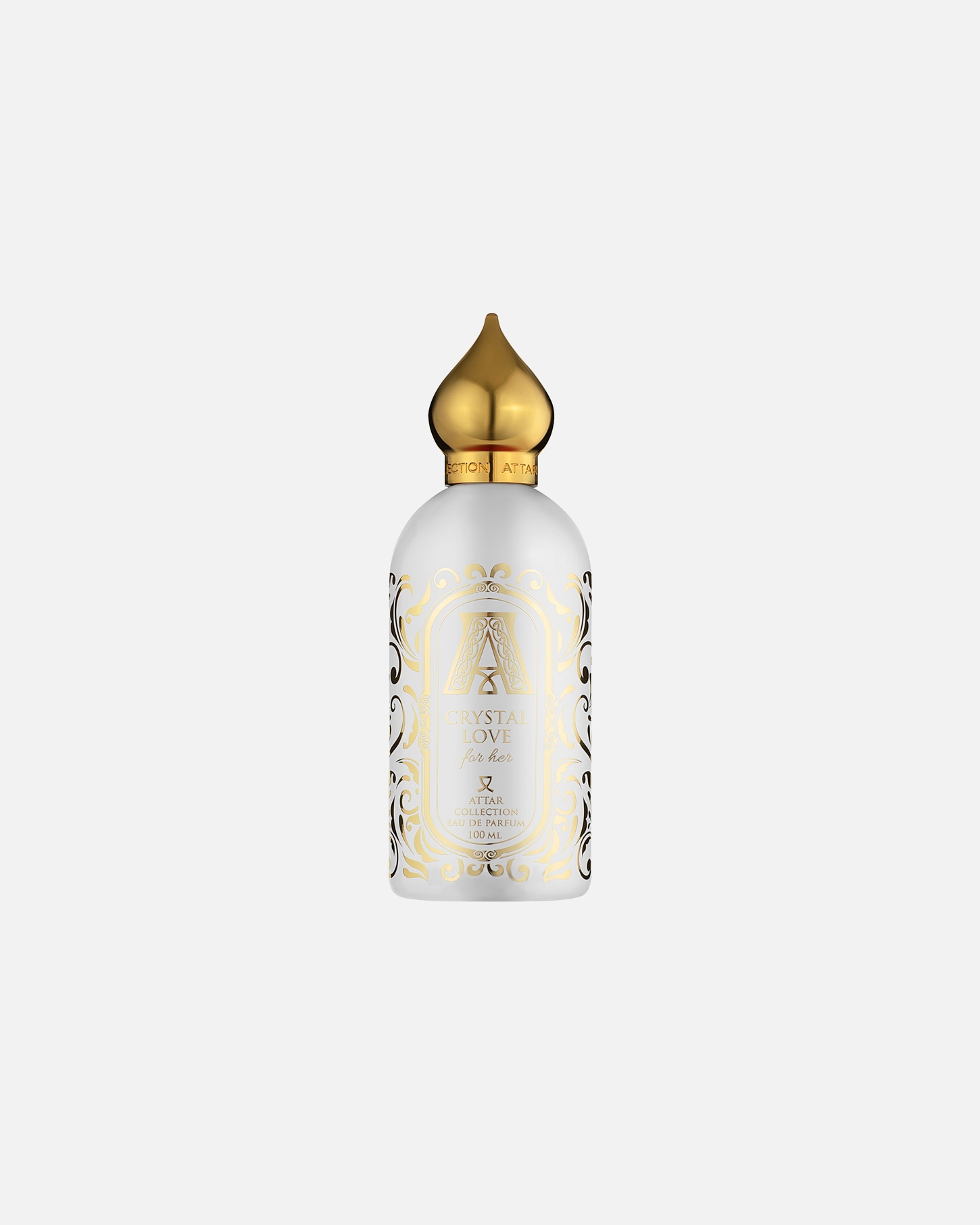 Eau de Parfum di Femmina Attar Collection Default Brand Line 100 ml