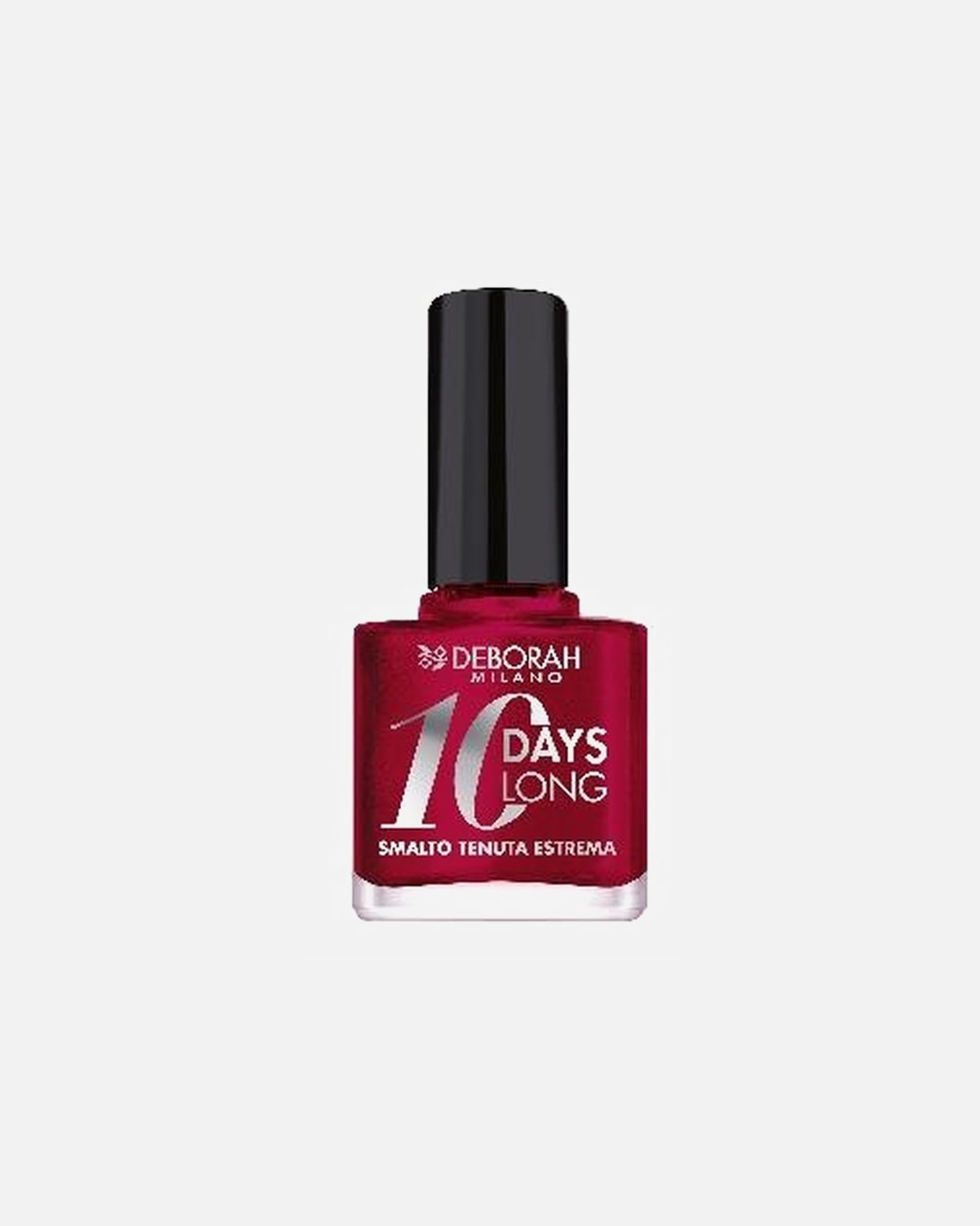 Smalto per unghie di Unisex Deborah Smalto 10 Days Long 897 - FIRE HEART