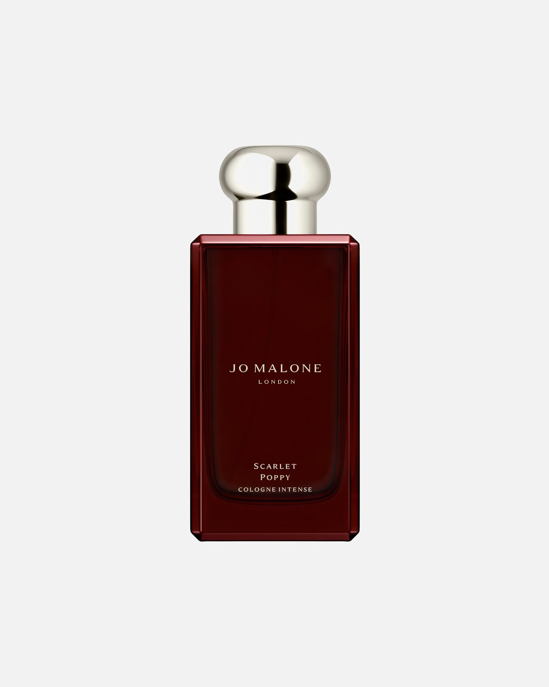 Eau de Cologne di Unisex Jo Malone London Cologne Intense Scarlet Poppy - Cologne Intense 100 ml