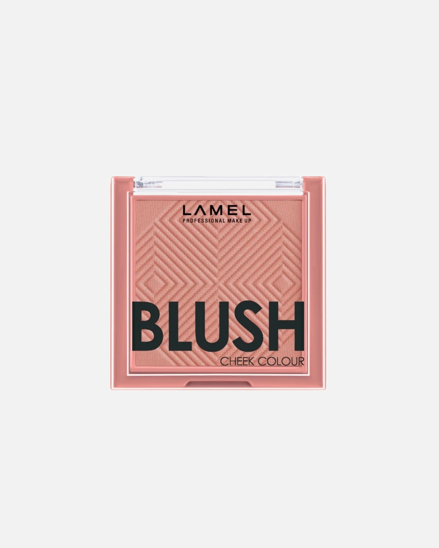 Blush di Unisex Lamel Cheek Colour 405 PINK