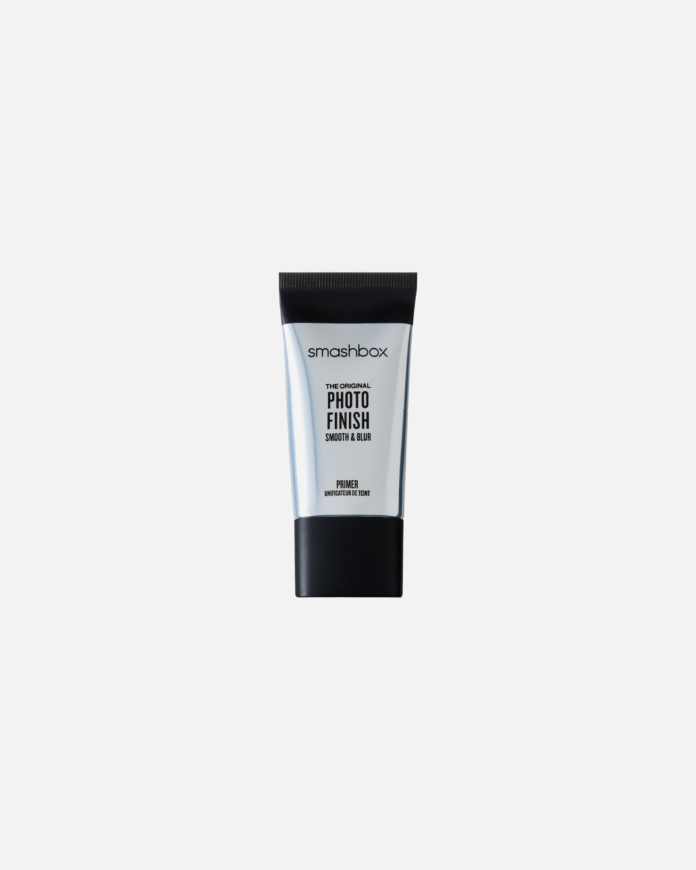 Primer di Unisex Smashbox The Original Photo Finish Smooth & Blur 10 ml
