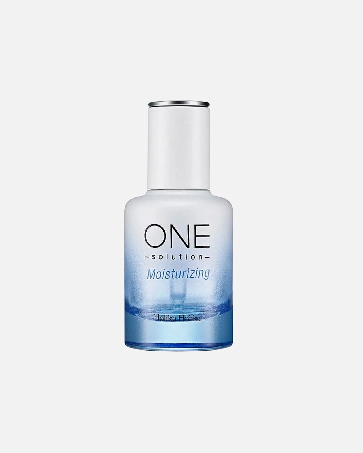 Siero Idratante di Unisex Holika Holika One Solution Super Energy Ampoule Moisturizing 30 ml