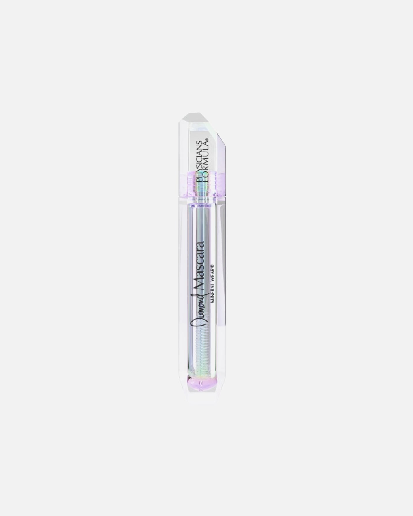 Mascara di Unisex Physicians Formula Diamond Mascara clear