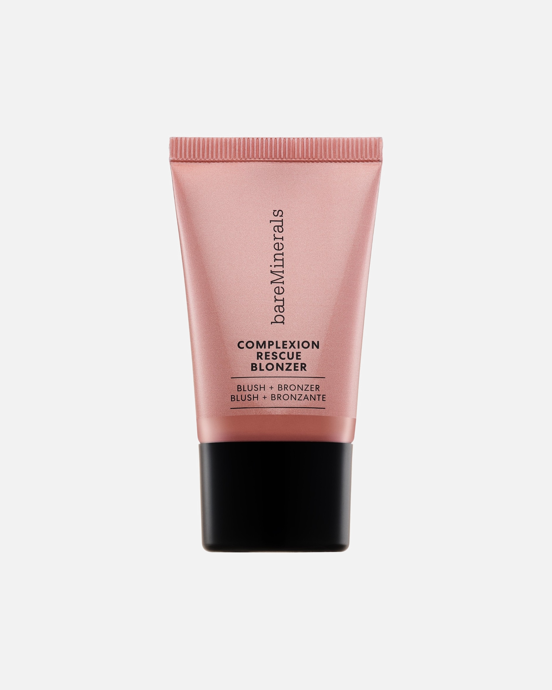 Blush di Unisex bareMinerals Complexion Rescue BLONZER KISS OF MAUVE