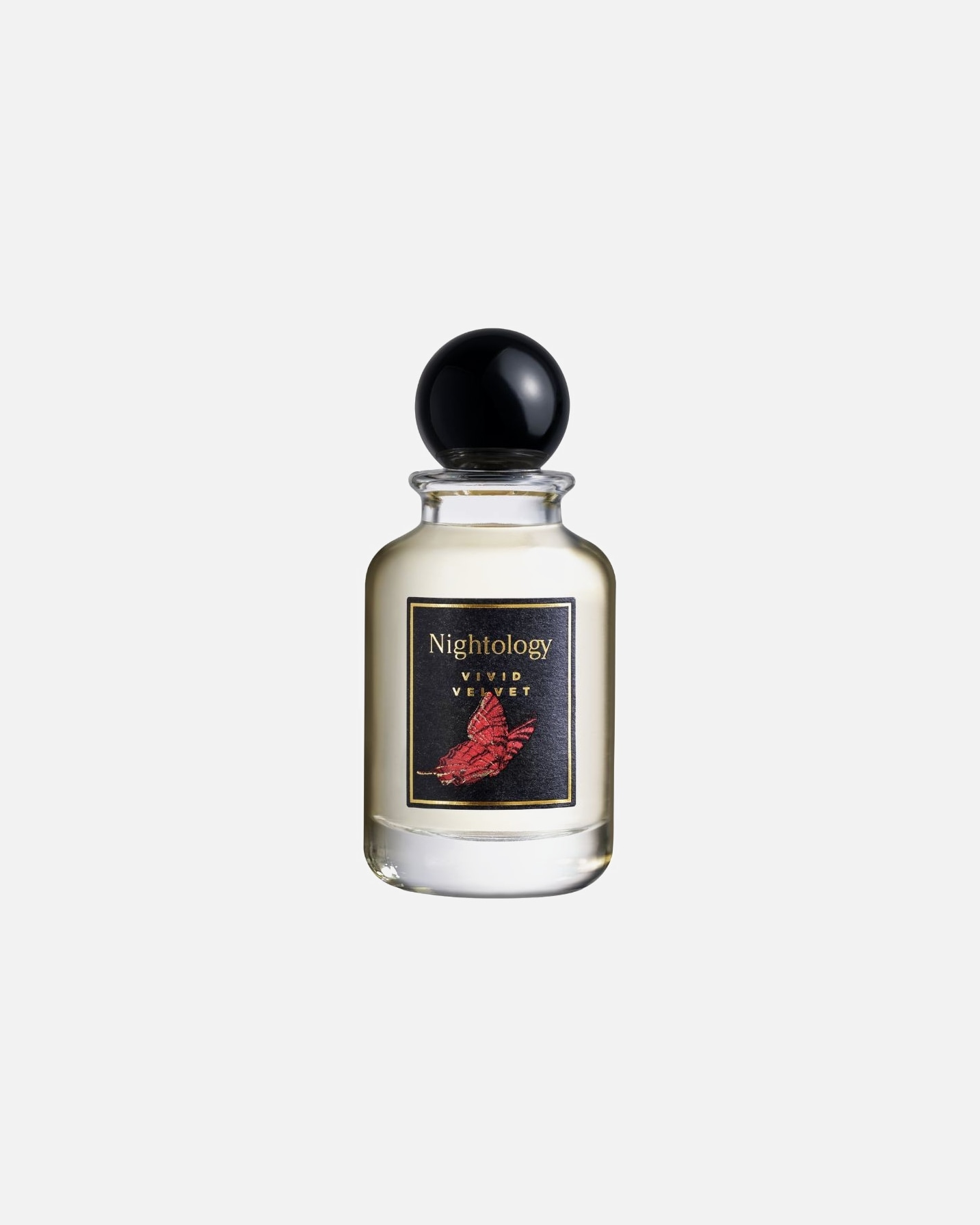 Eau de Parfum di Unisex Nightology Wild Temptation 100 ml