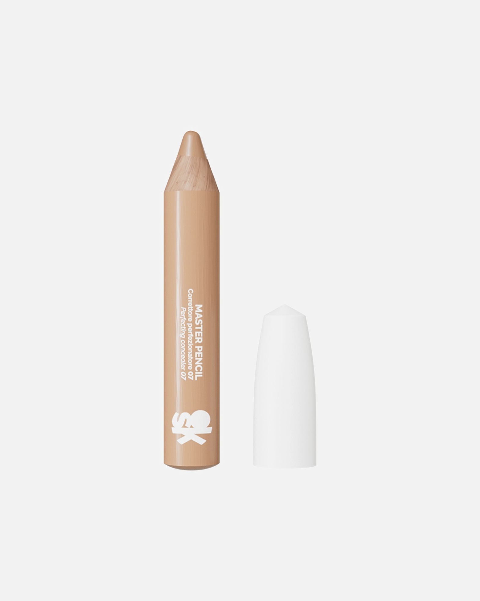 Correttore di Unisex OVERSKIN Default Brand Line MASTER PENCIL 07