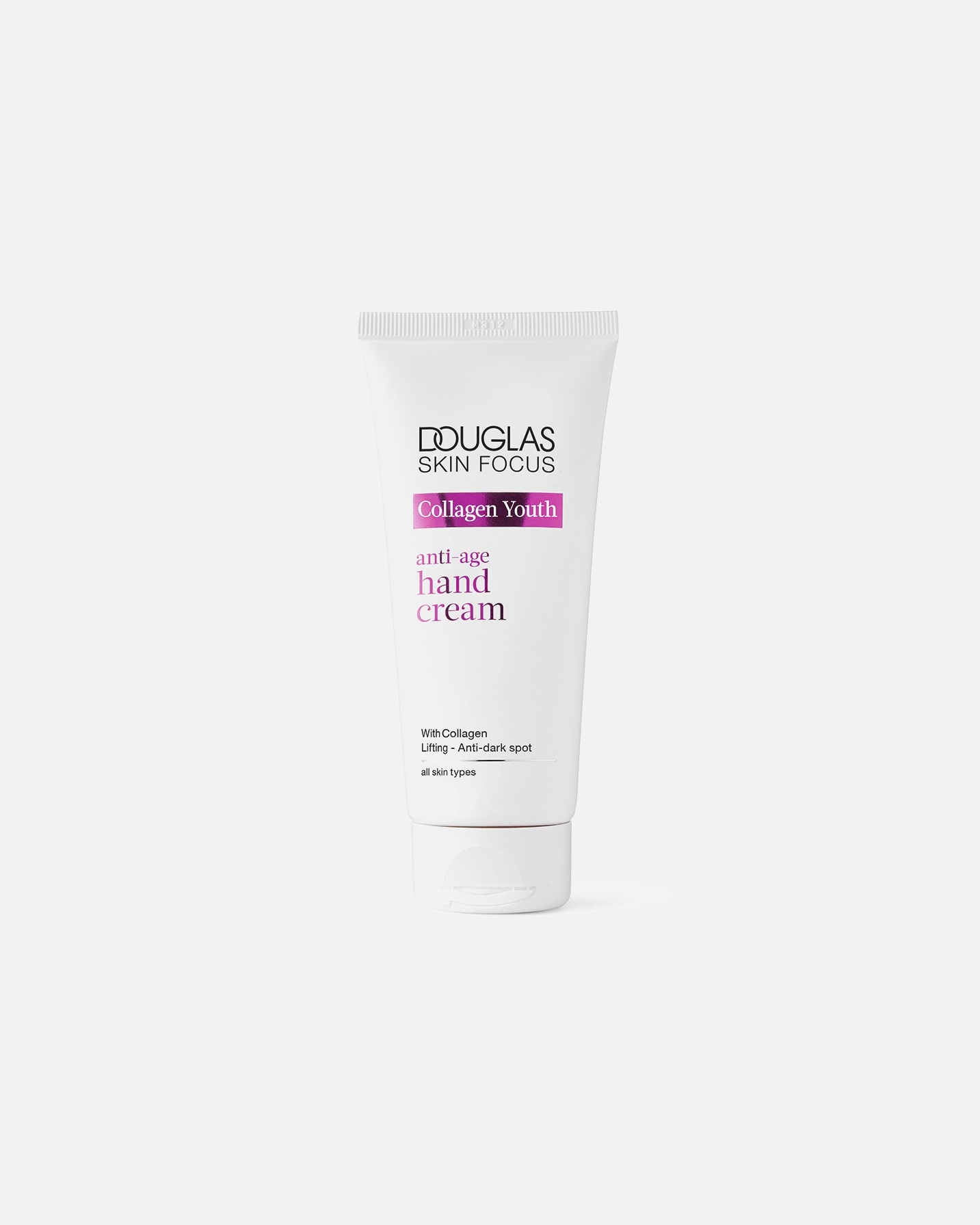 Crema Mani di Unisex DOUGLAS COLLECTION Skin Focus Collagen YouthCrema Mani Antietà 100 ml